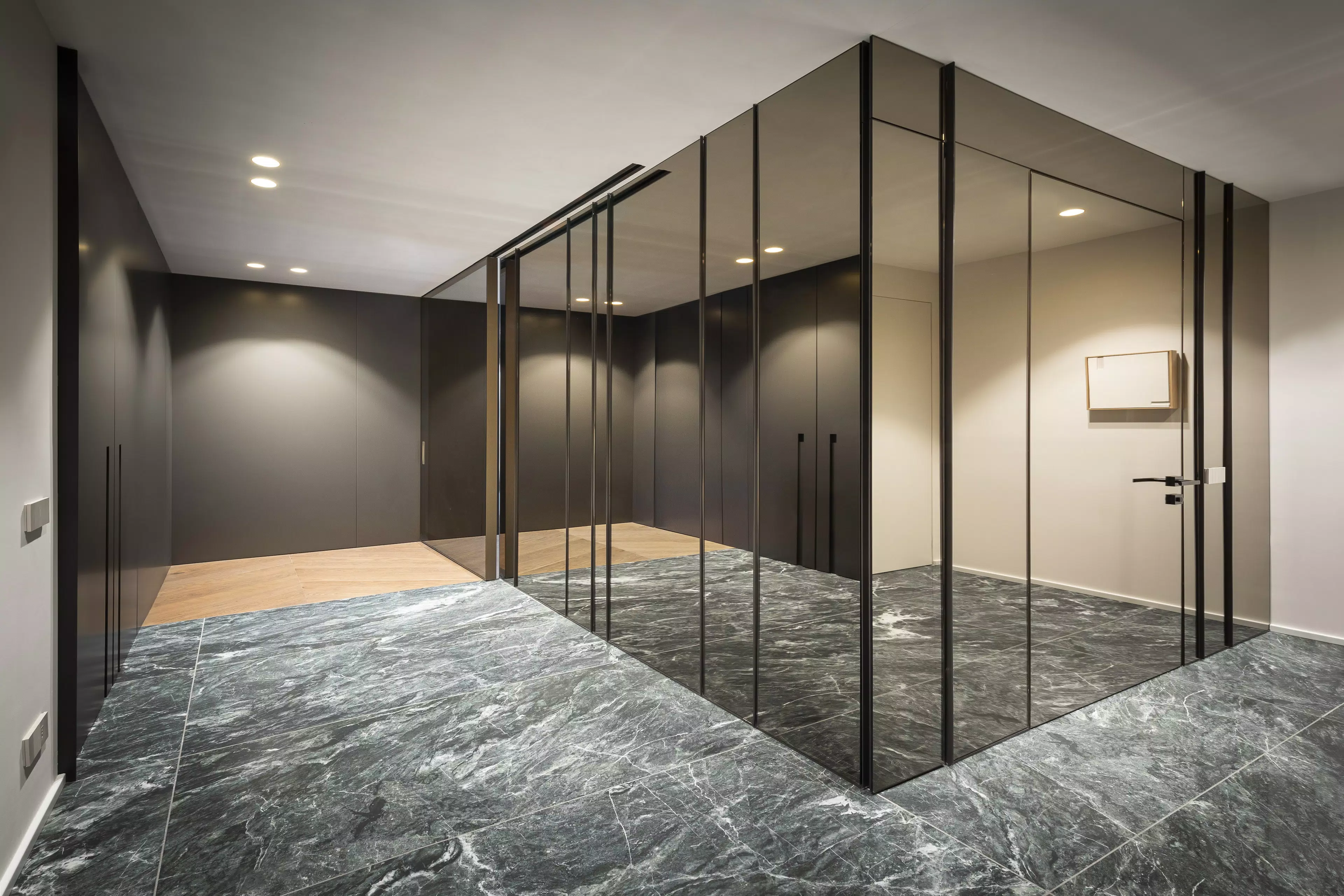 Progetto Palazzo-dal-verme_08 | Florim
