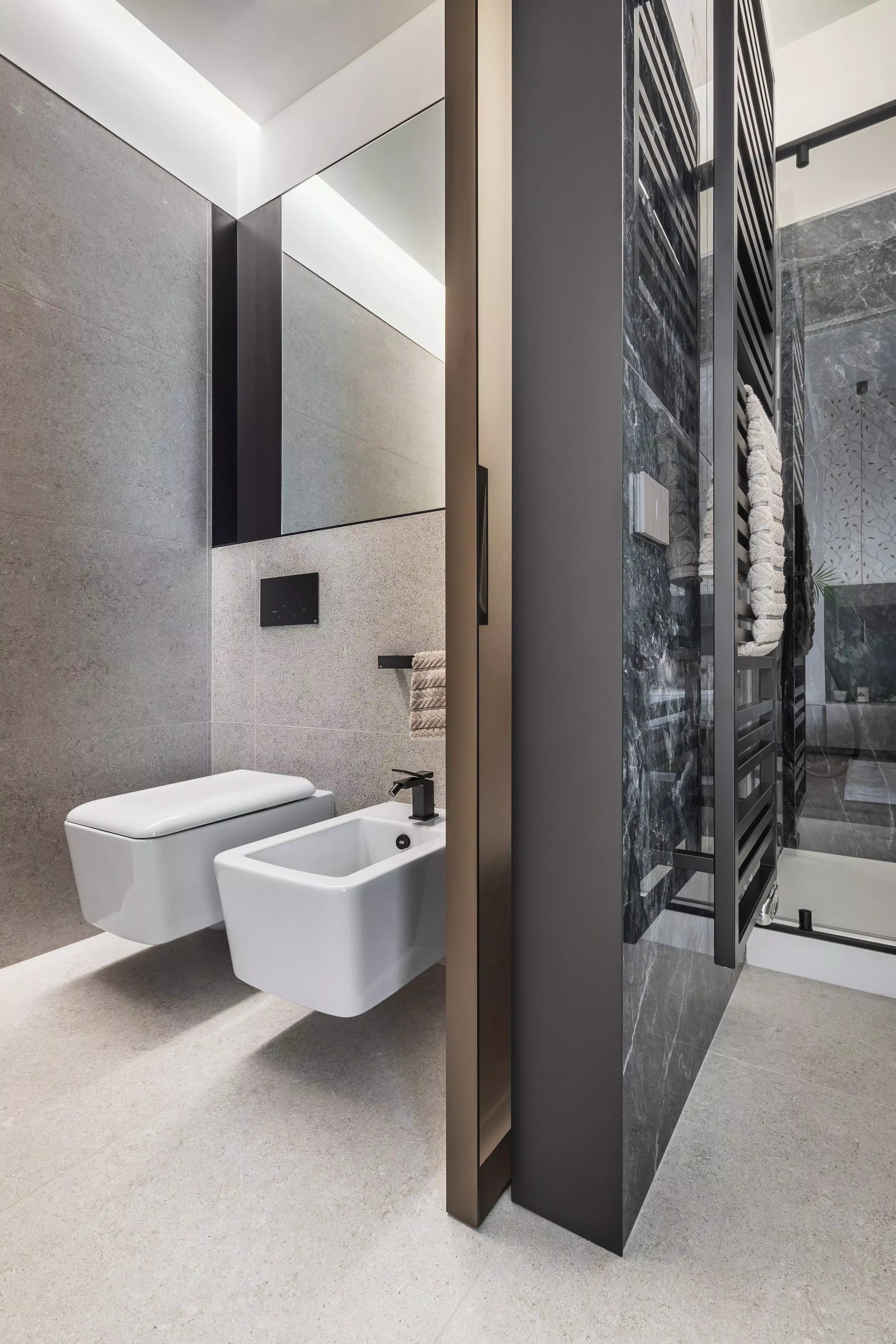 Progetto Palazzo-dal-verme_07 | Florim