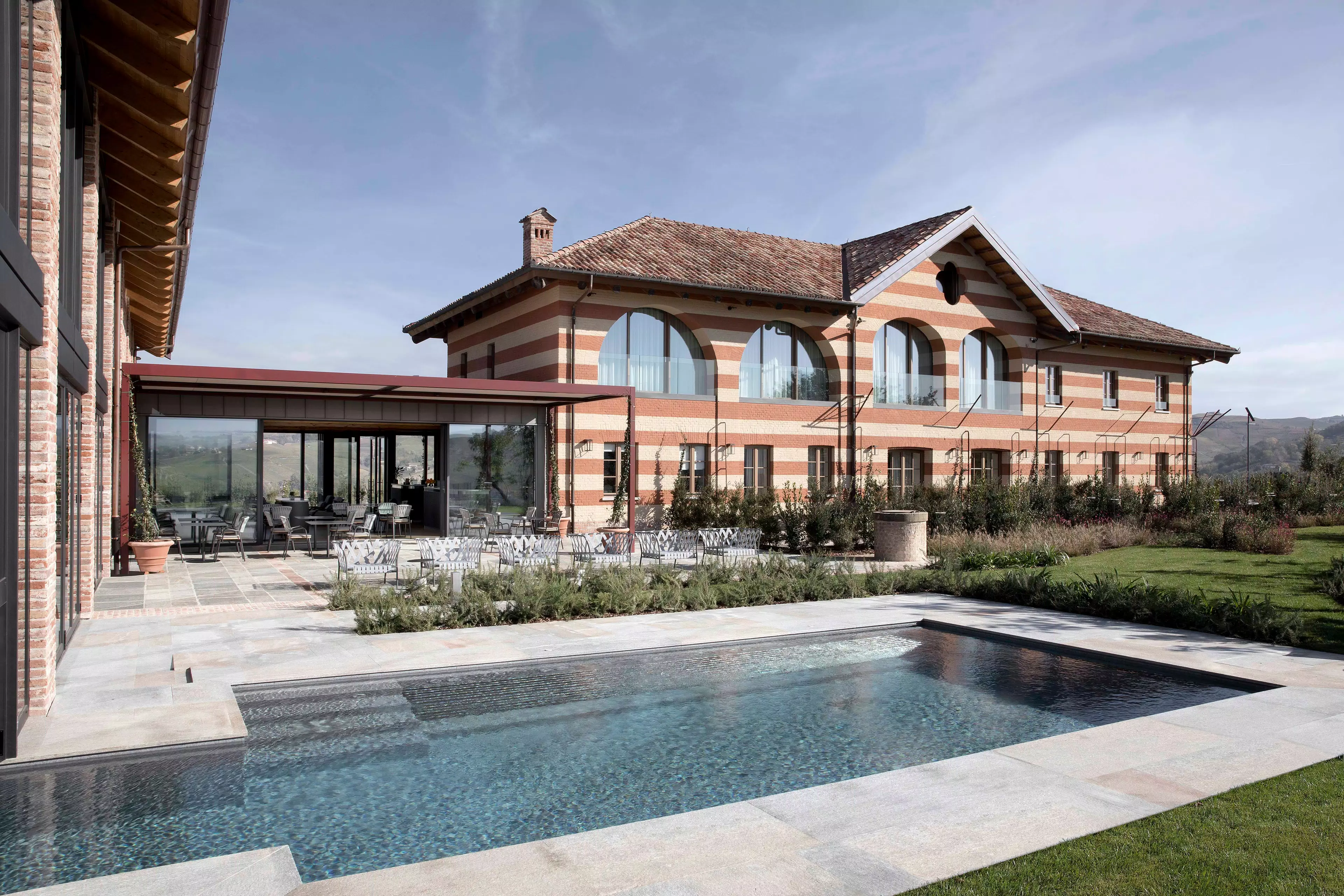 Progetto Gallarej_000 | Florim