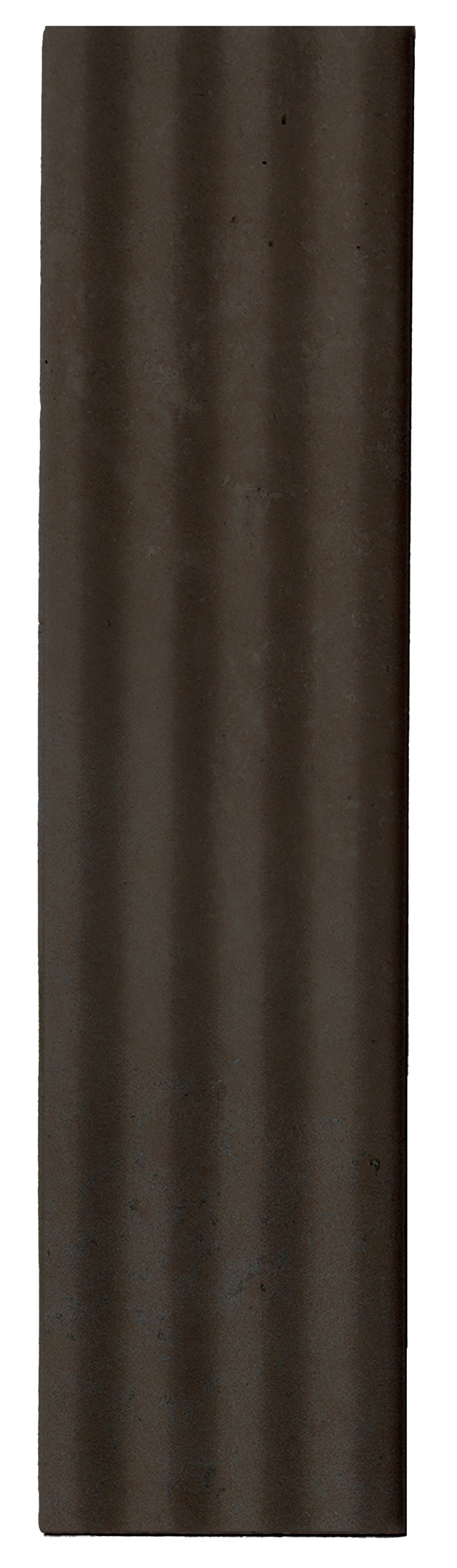 SensiTerre Carbone Matte Silk Onda 5 57x232 spessore 8,5 mm | Florim