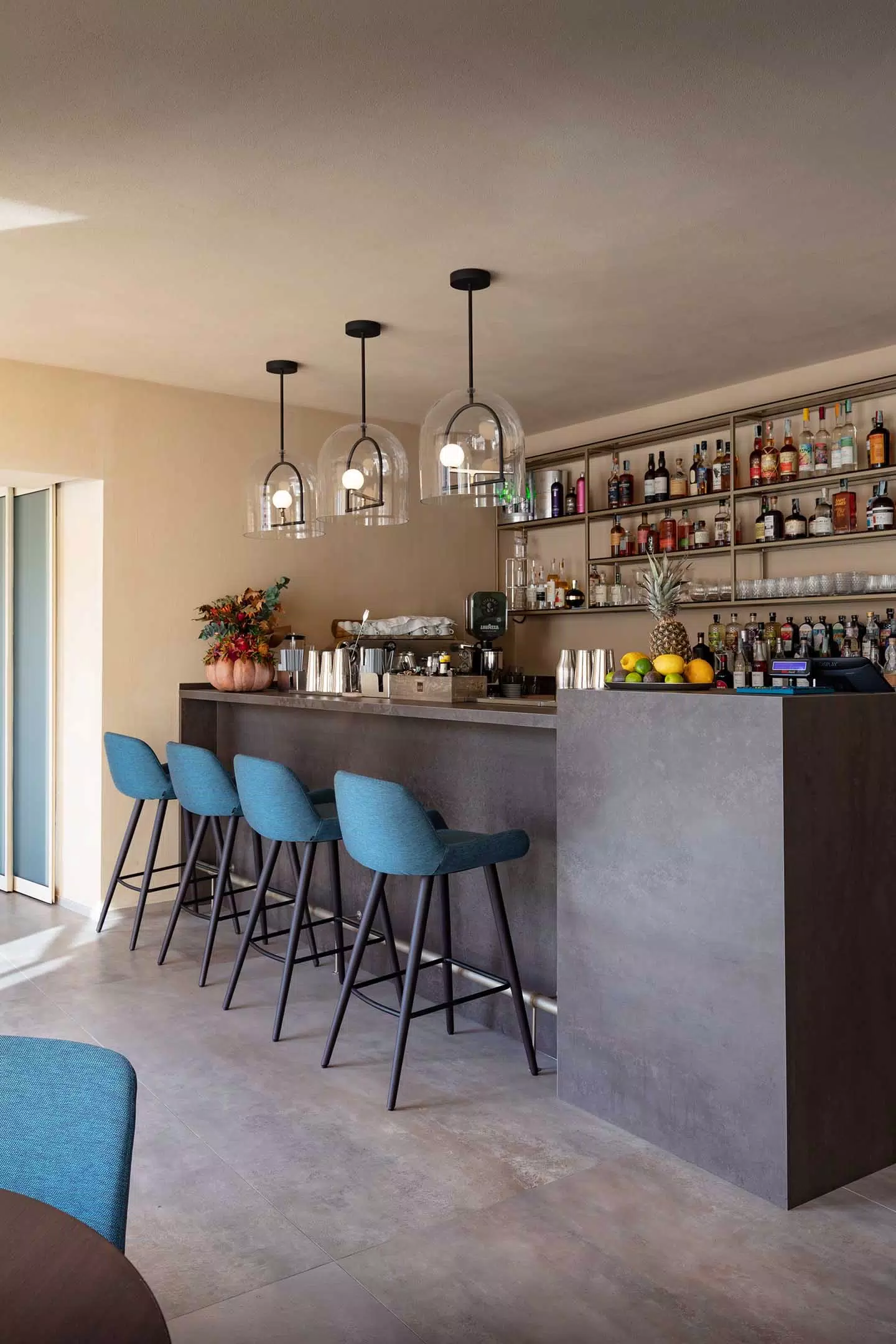 Progetto Gustopremiere 002 | Florim