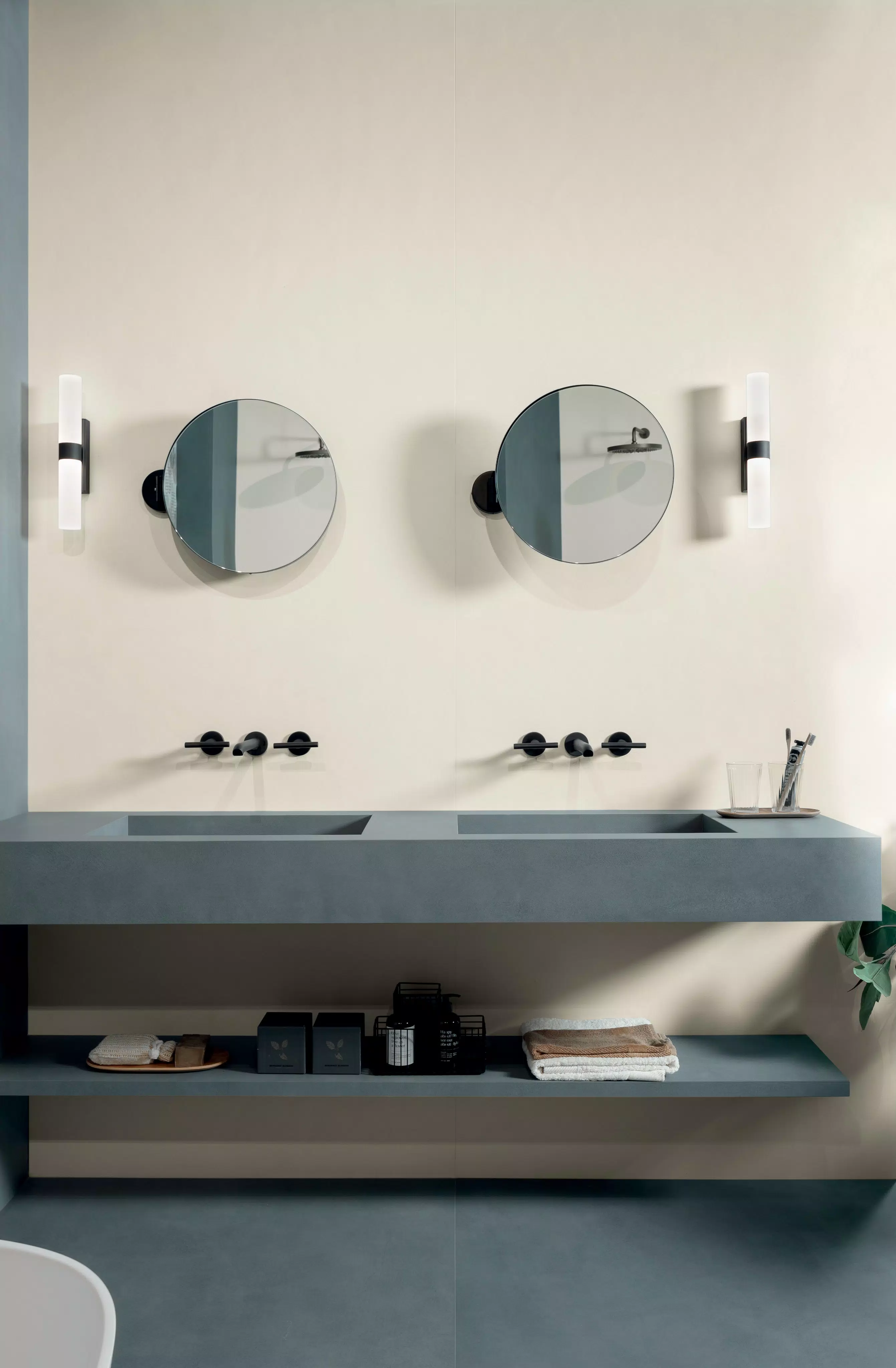 Essential Mood ambiente bagno 06 | Florim