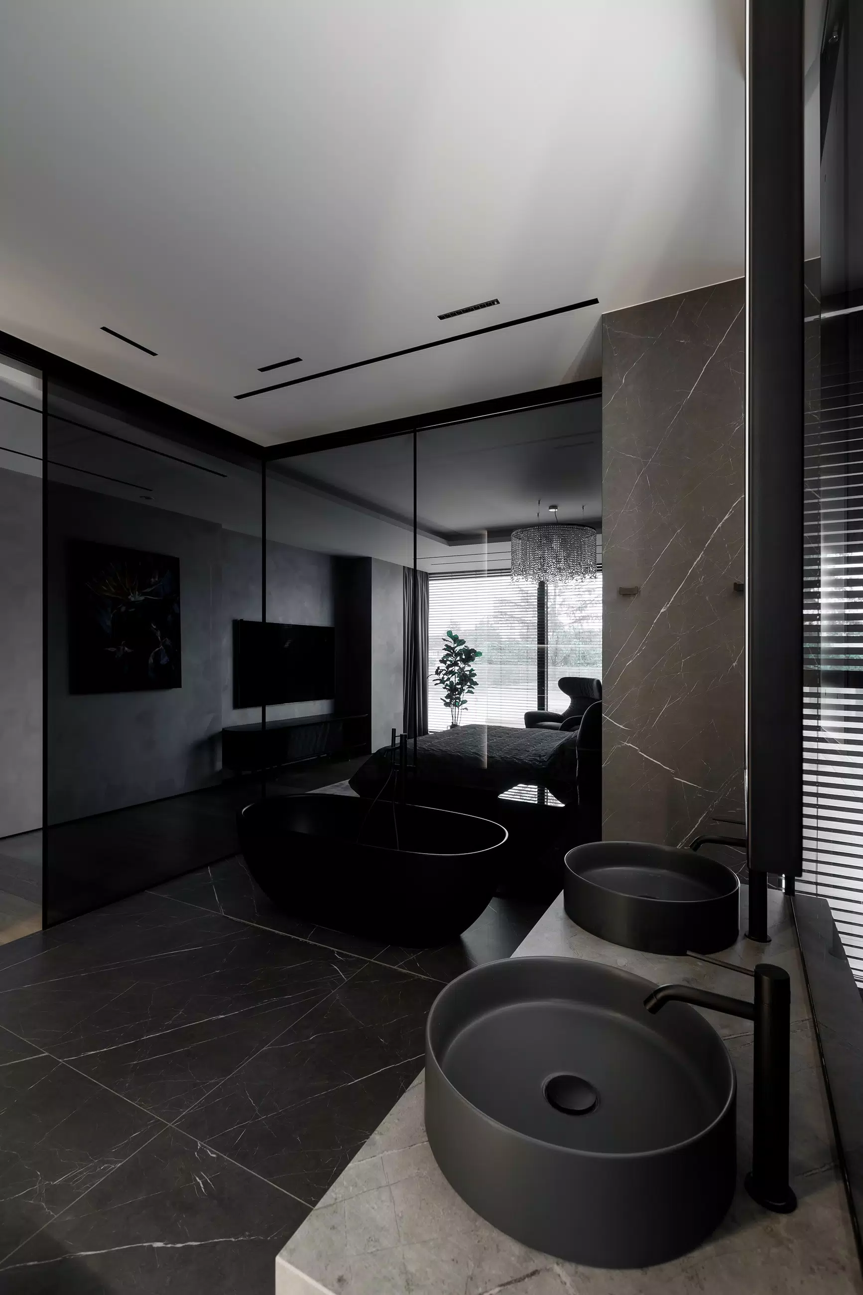 Progetto Casachisinau_012 | Florim
