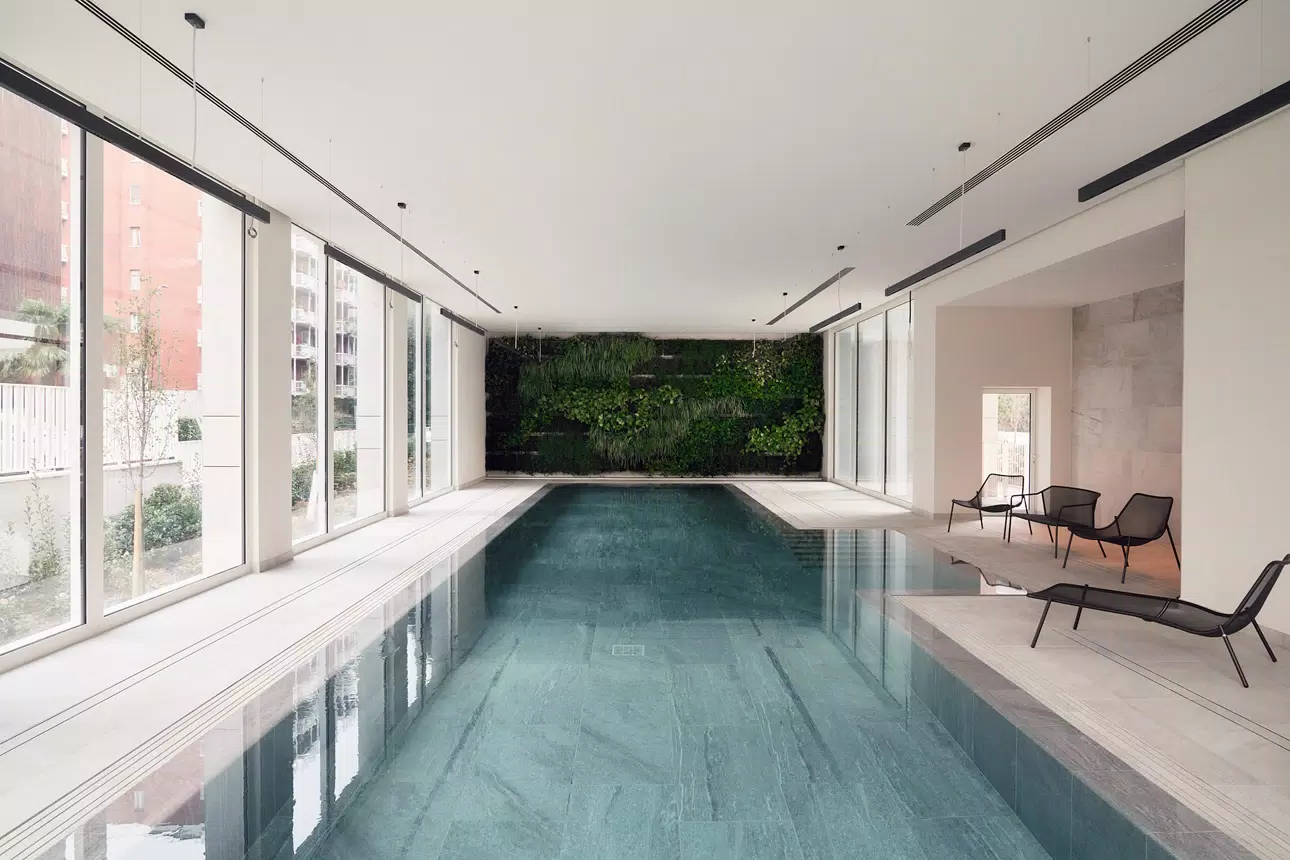 Progetto Torremilano_009 | Florim