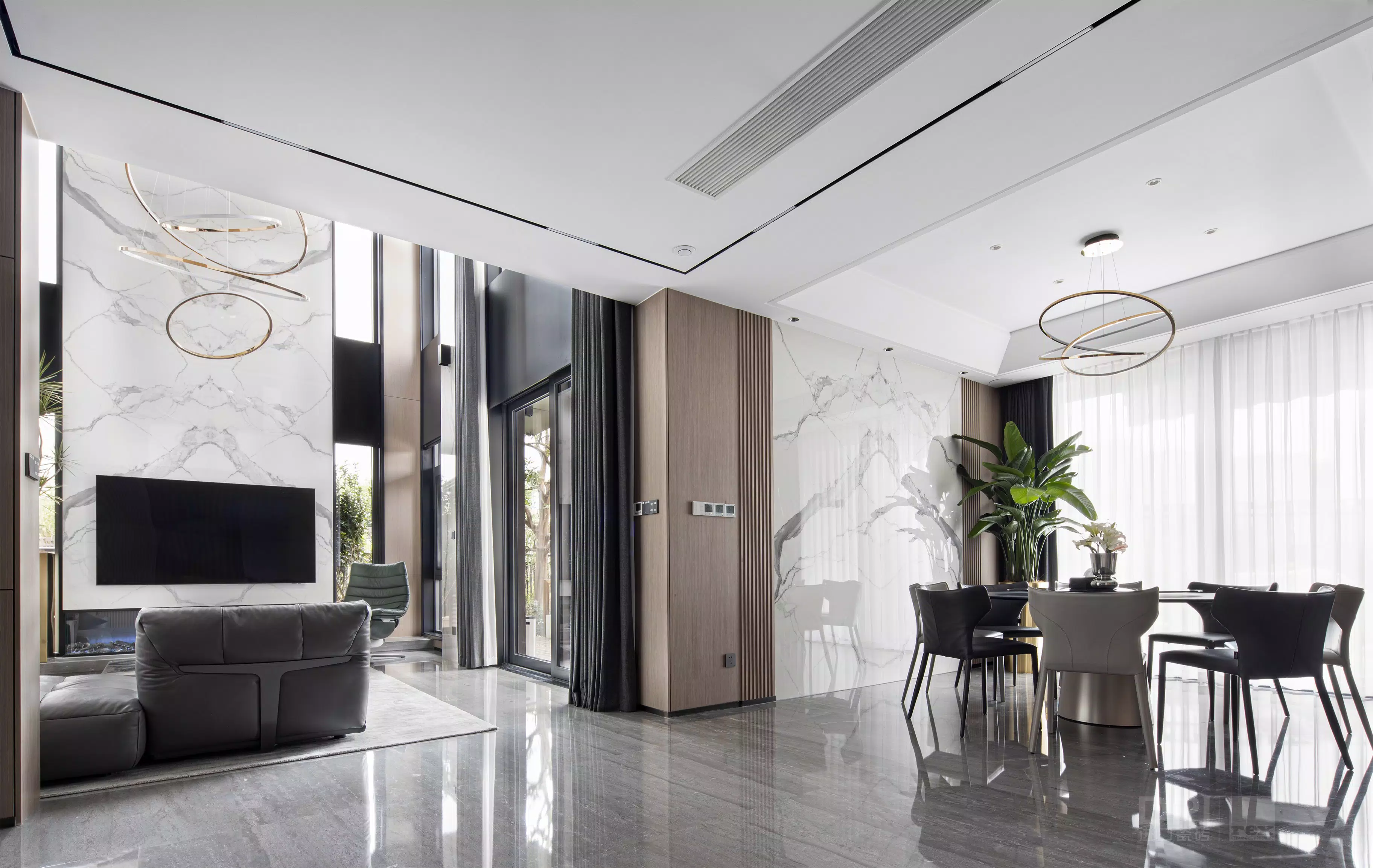 Progetto huzhou_009 | Florim