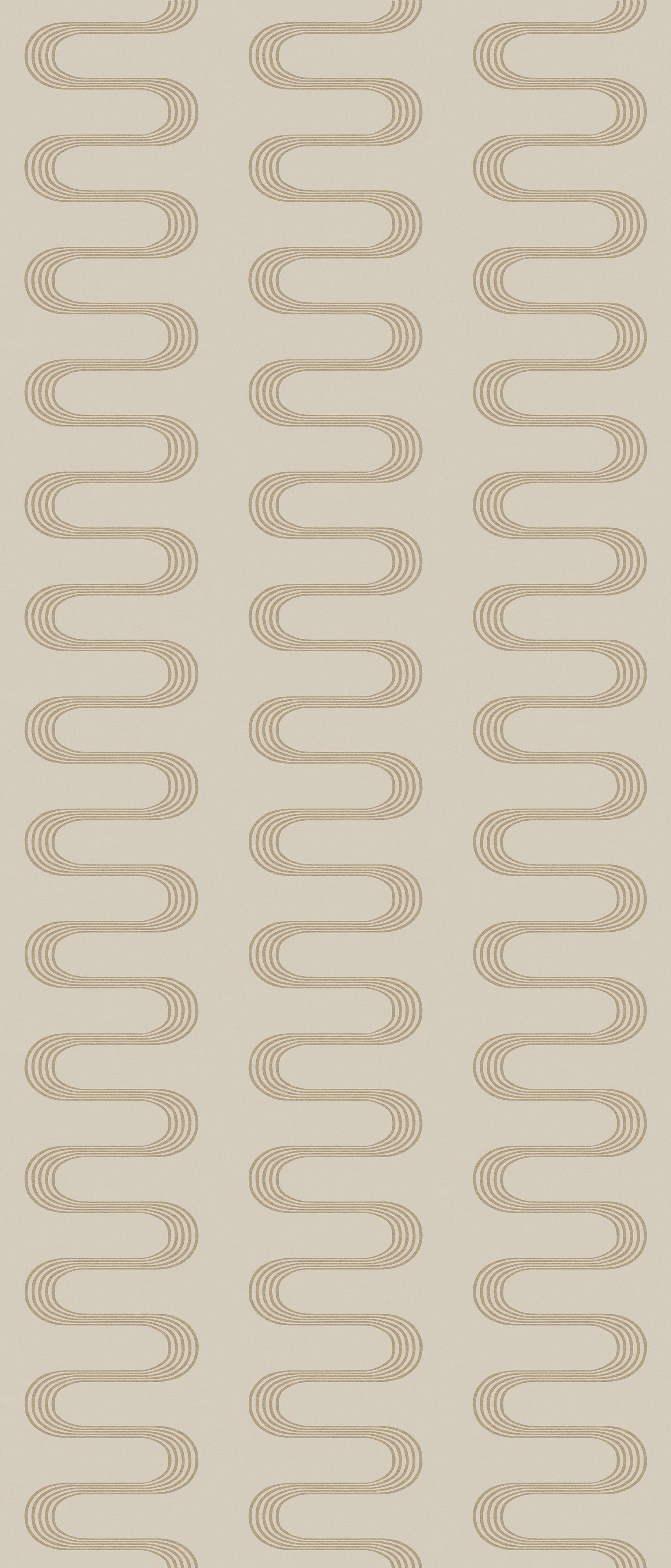 Florim Vague Vaniglia 120x280 cm - Matte — Uni, Vague Vaniglia
