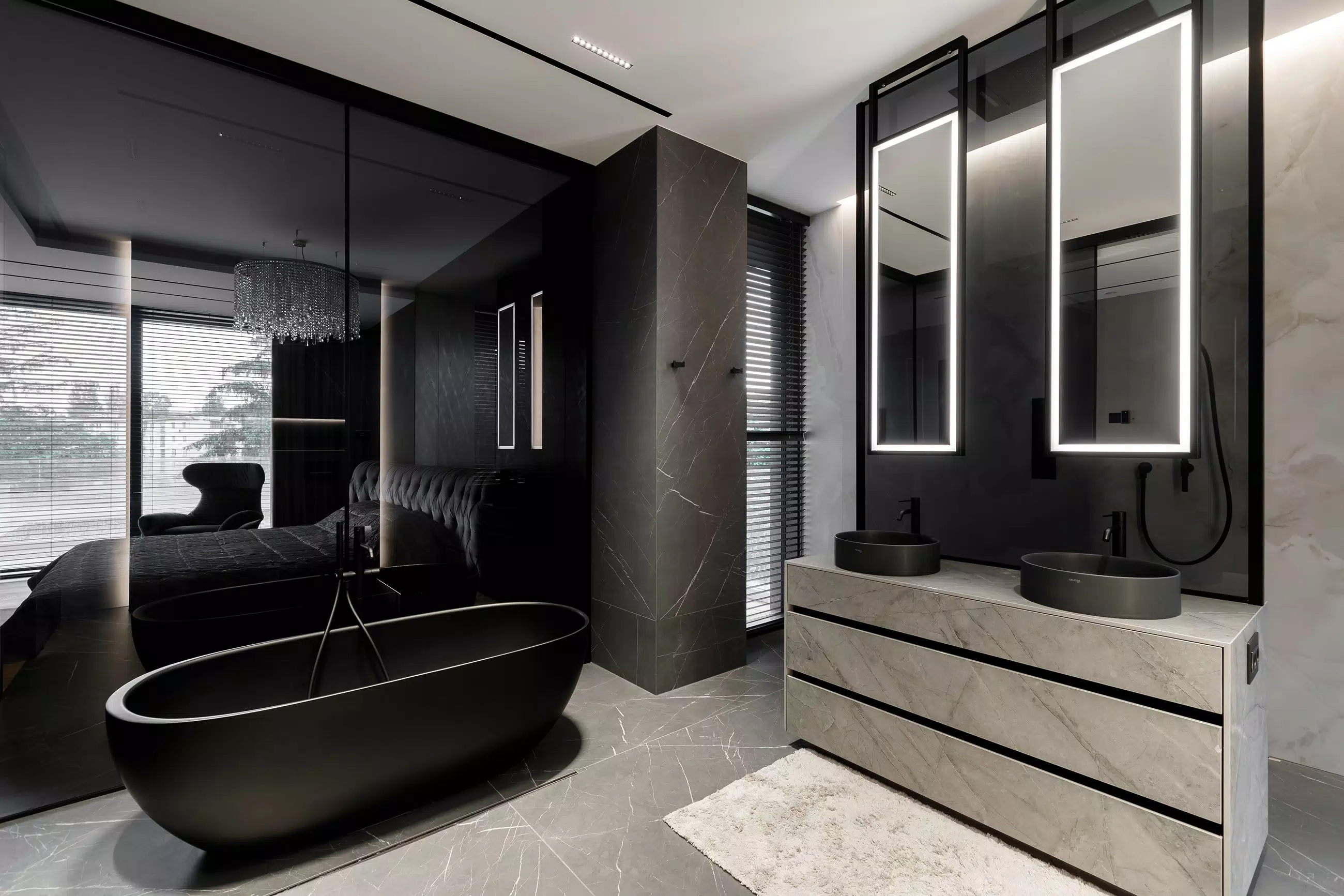 Progetto Casachisinau_010 | Florim