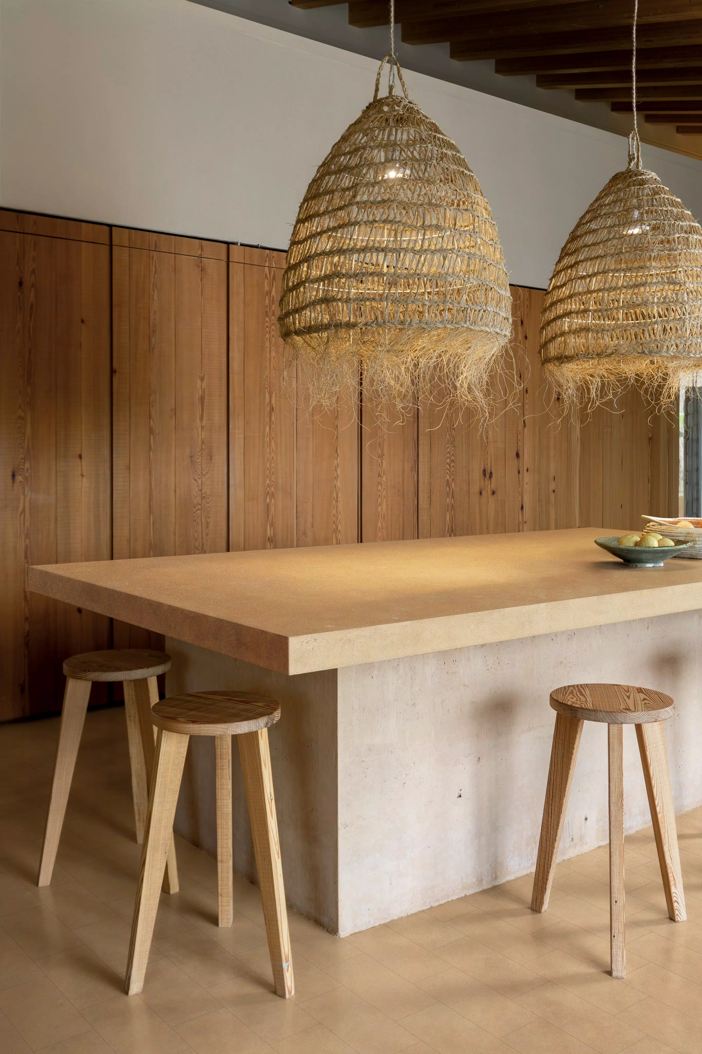 SensiTerre ambiente 25 | Florim