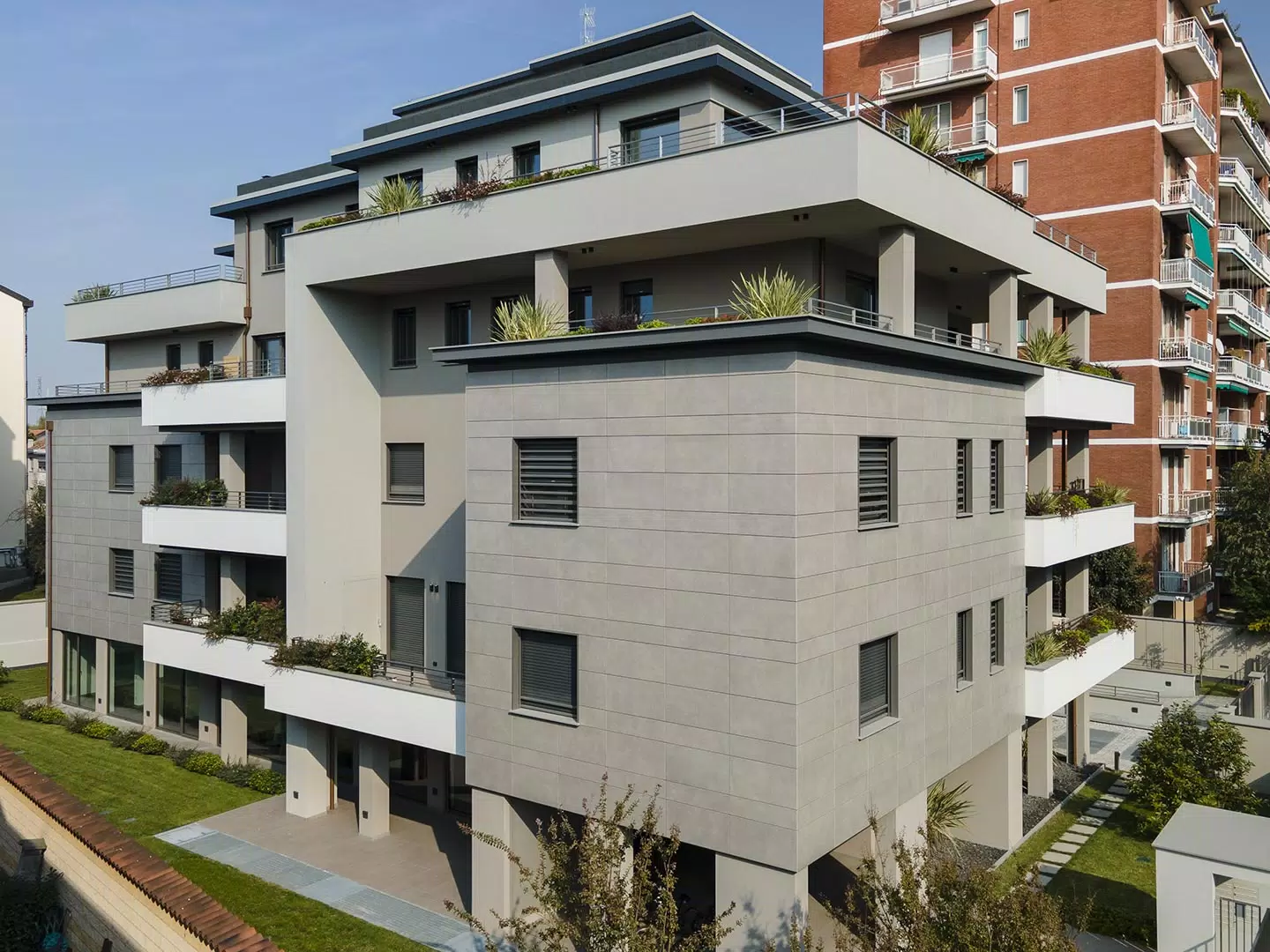 Progetto novate_002_full | Florim