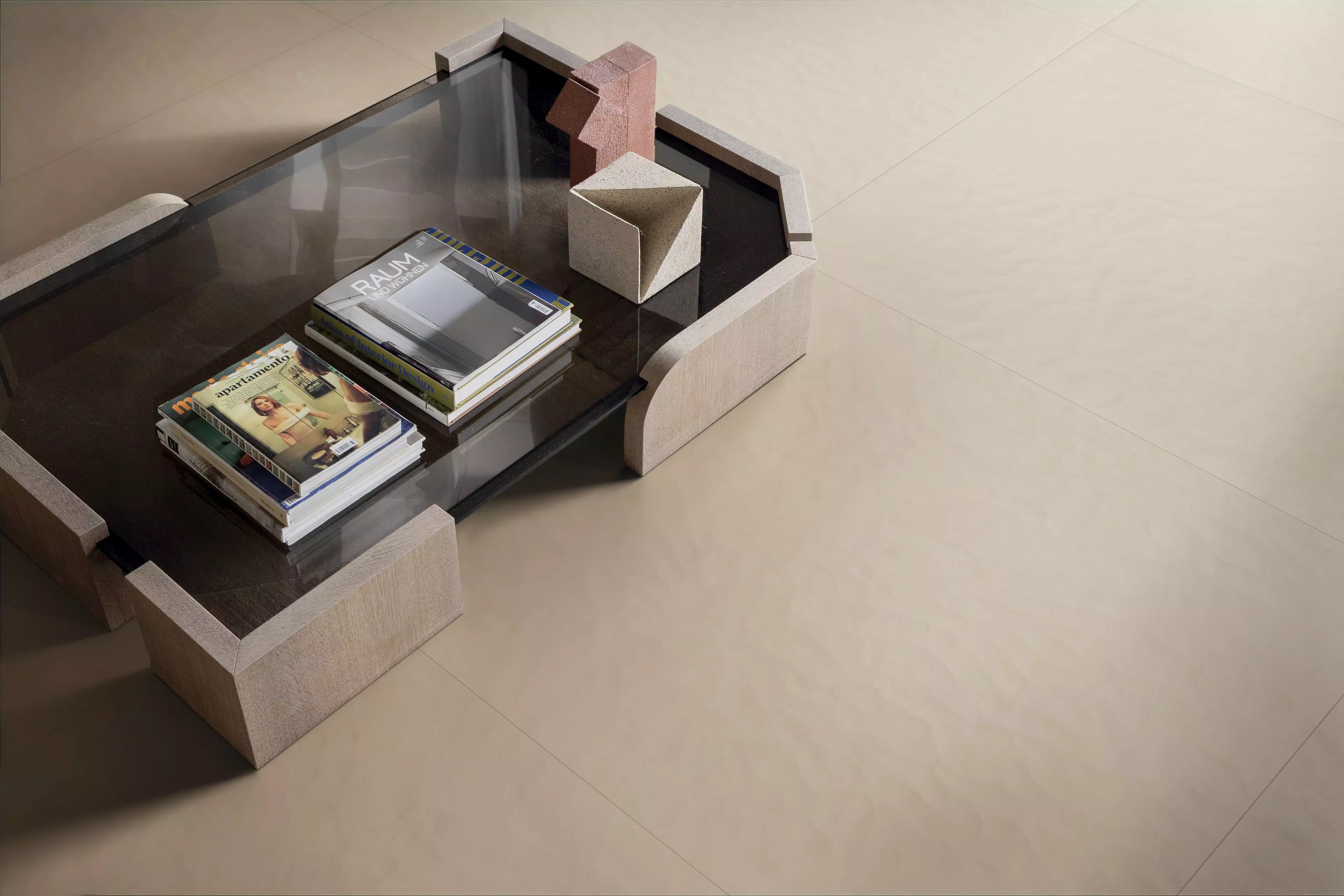 Segnature ambiente 13 | Florim