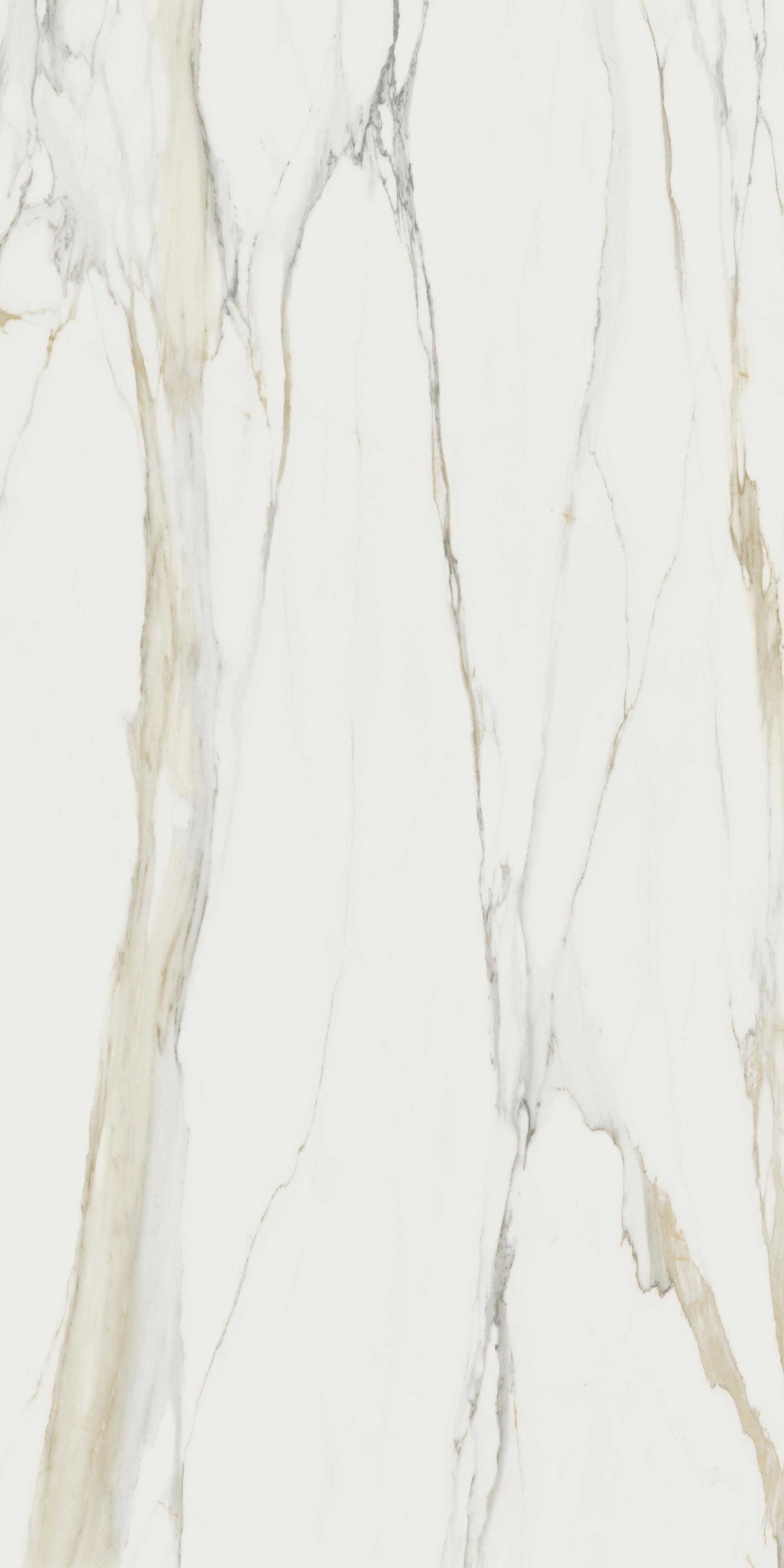 Florim Marble Calacatta Gold A 160x320 cm - Glossy Mirror — Marbre, Marble Calacatta Gold A