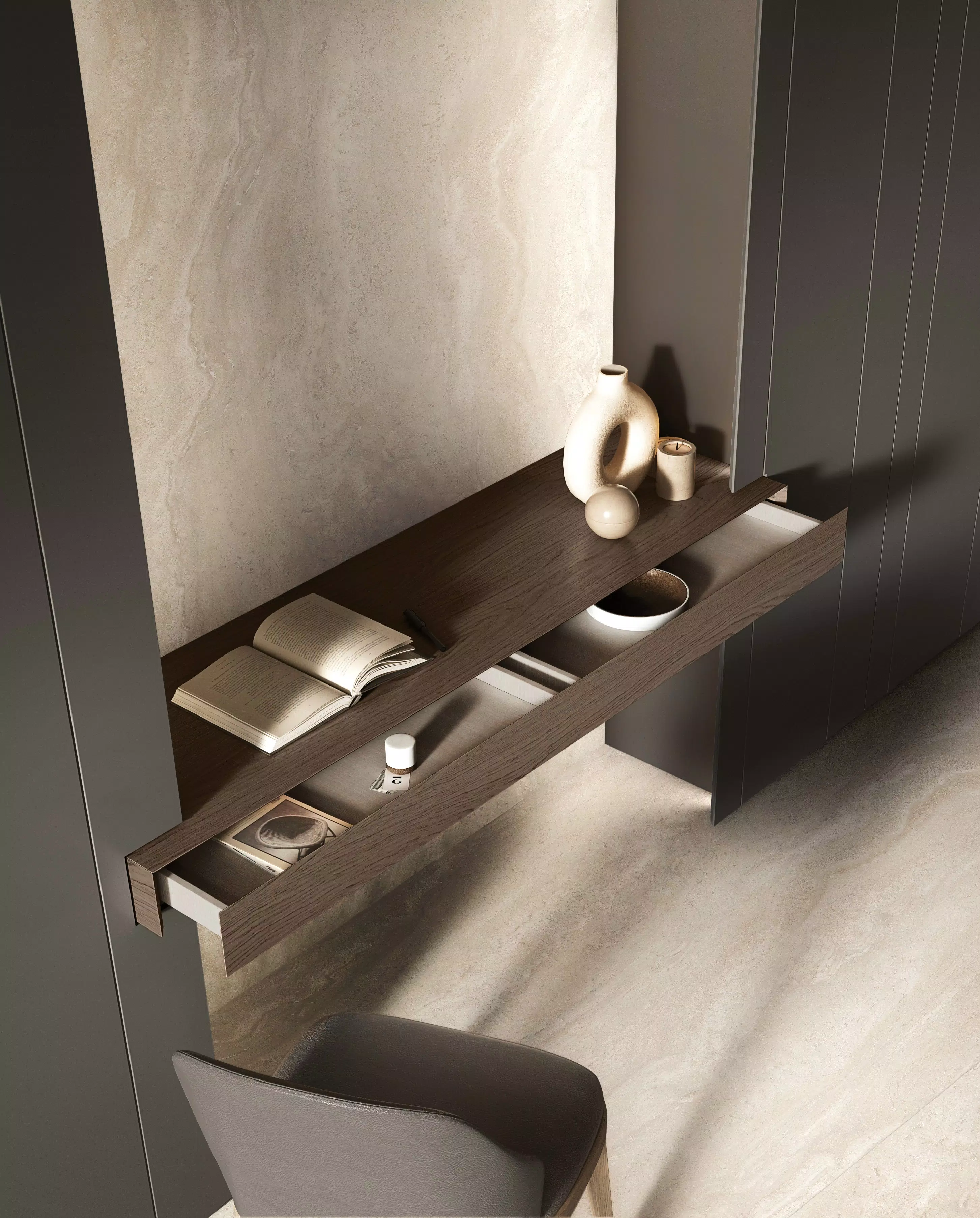 Authentic Luxe ambiente 33 | Florim