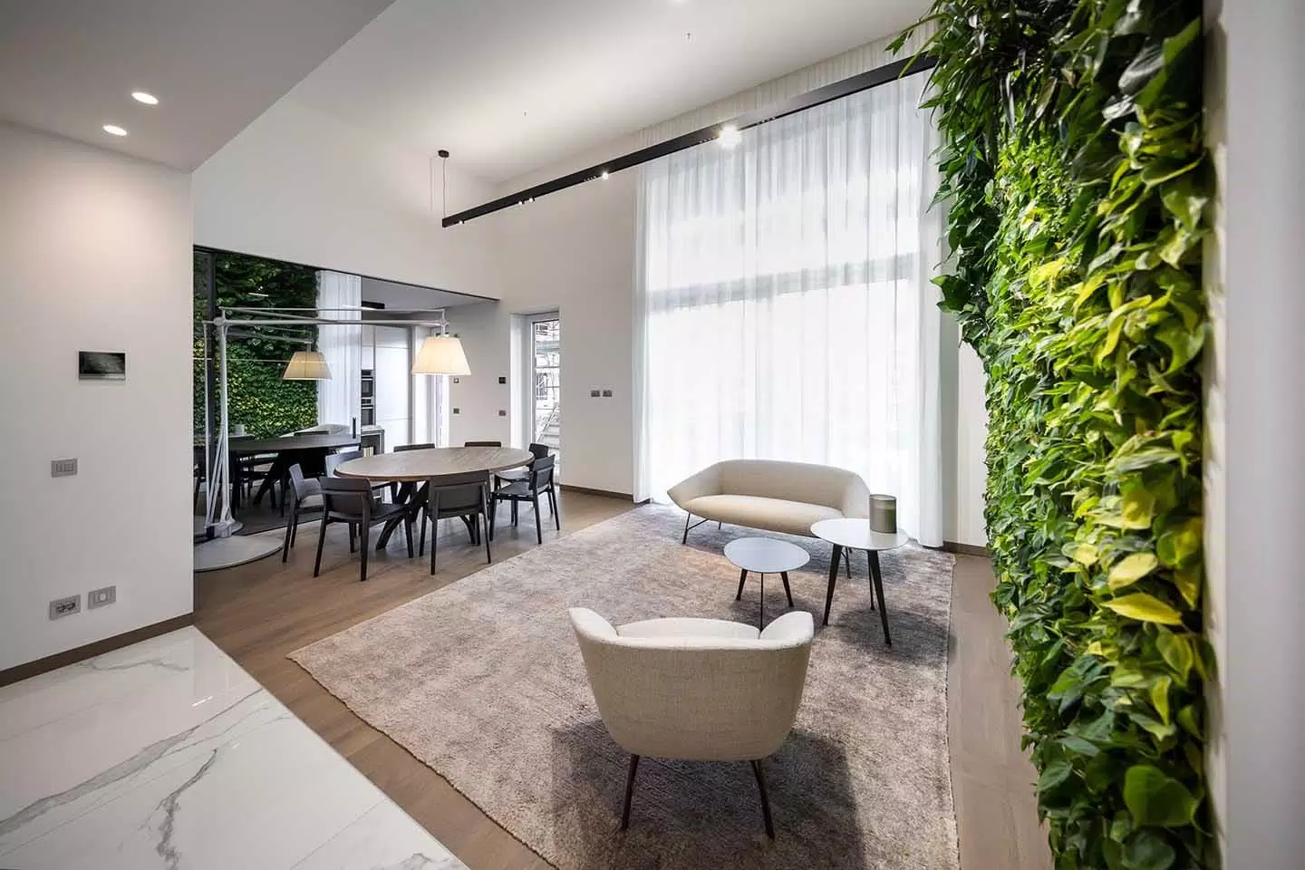 Progetto Novampere 008 | Florim