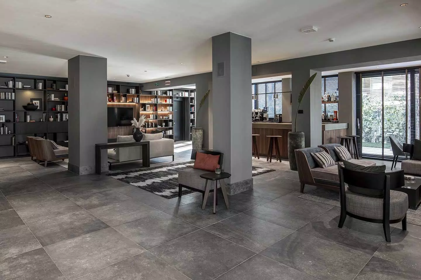 Progetto coast_002_full | Florim