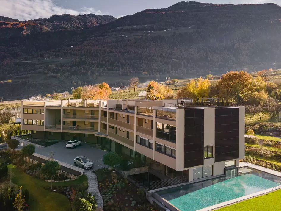 Progetto Amaril_002 | Florim