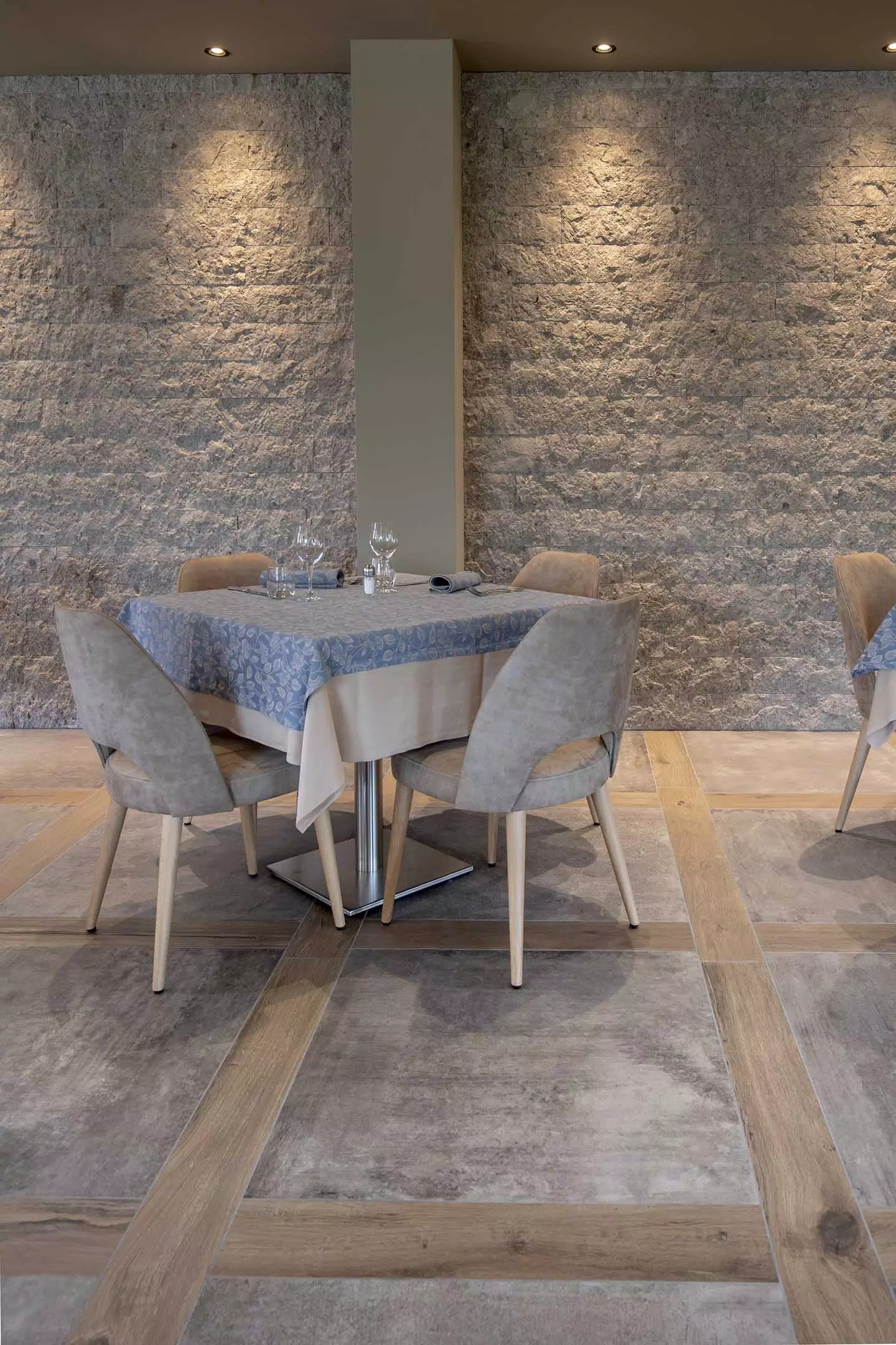 Progetto Ambassador 018 | Florim