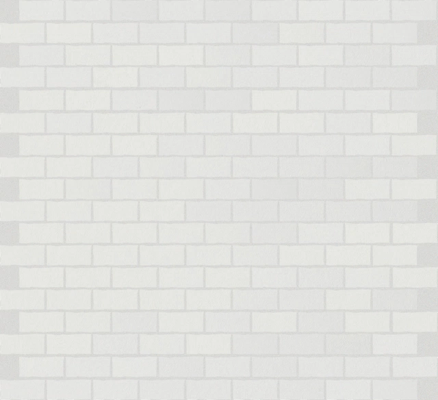 B&W_Marble White Mosaico_1,5X3-30X30 Naturale 751200 | Florim