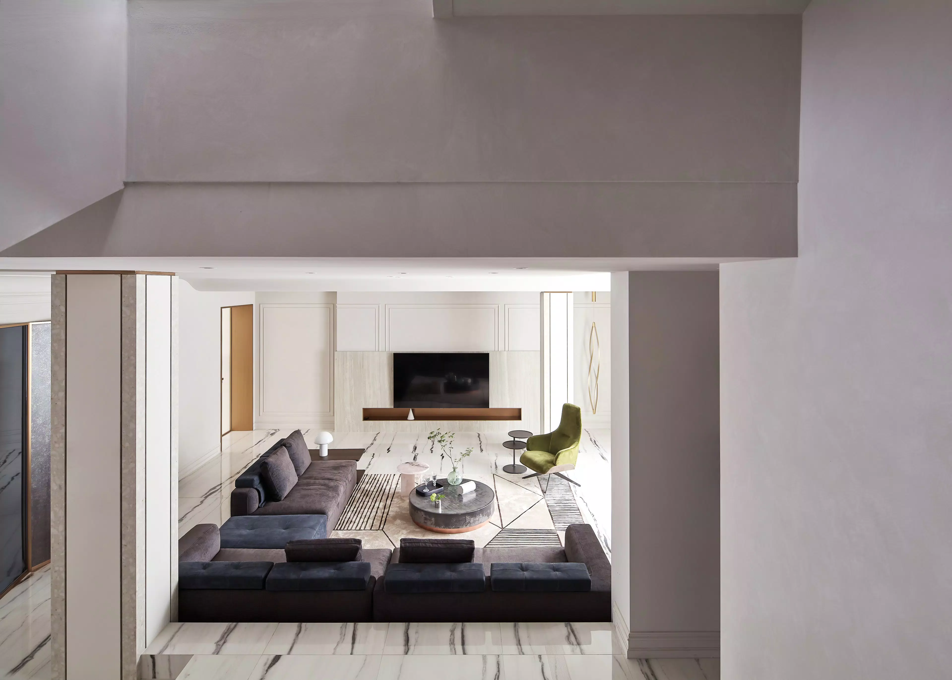 Progetto gardenvilla_007 | Florim