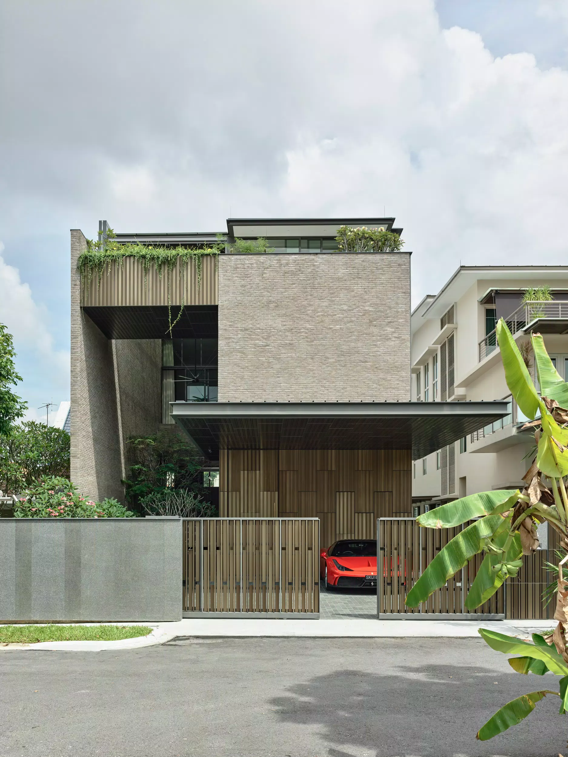 Progetto verticaloasis_004 | Florim