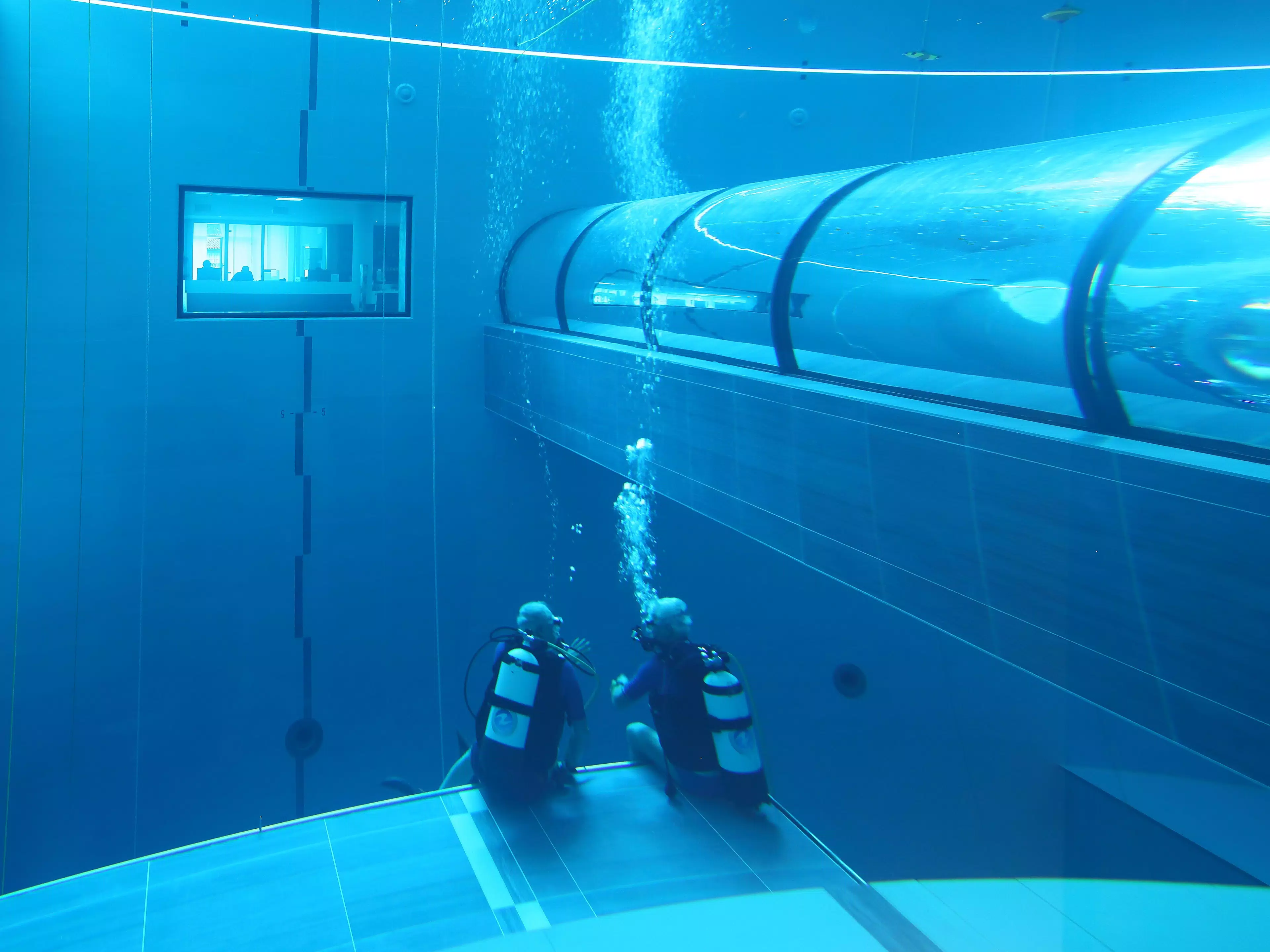 Progetto Piscina-Y40_07 | Florim