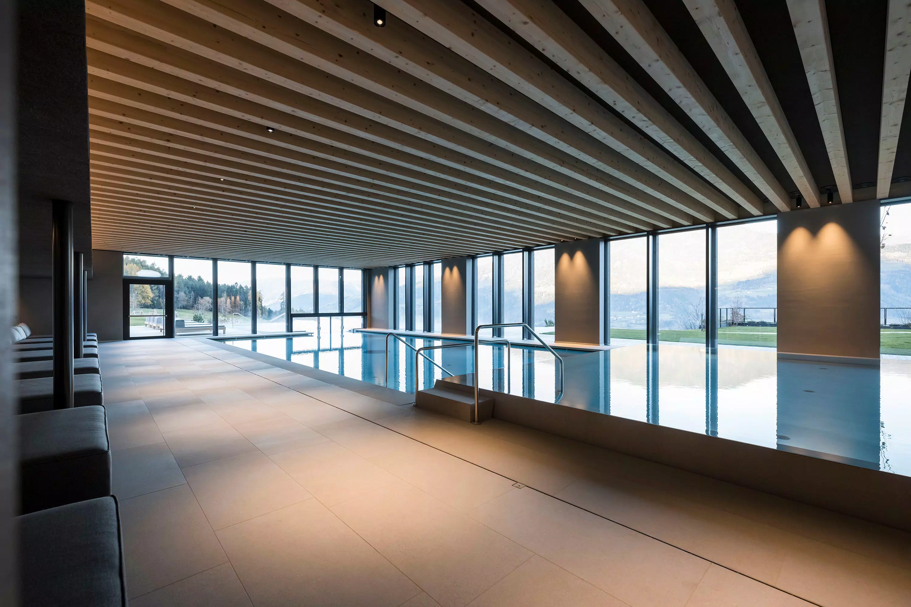 Progetto AKIresort_012 | Florim