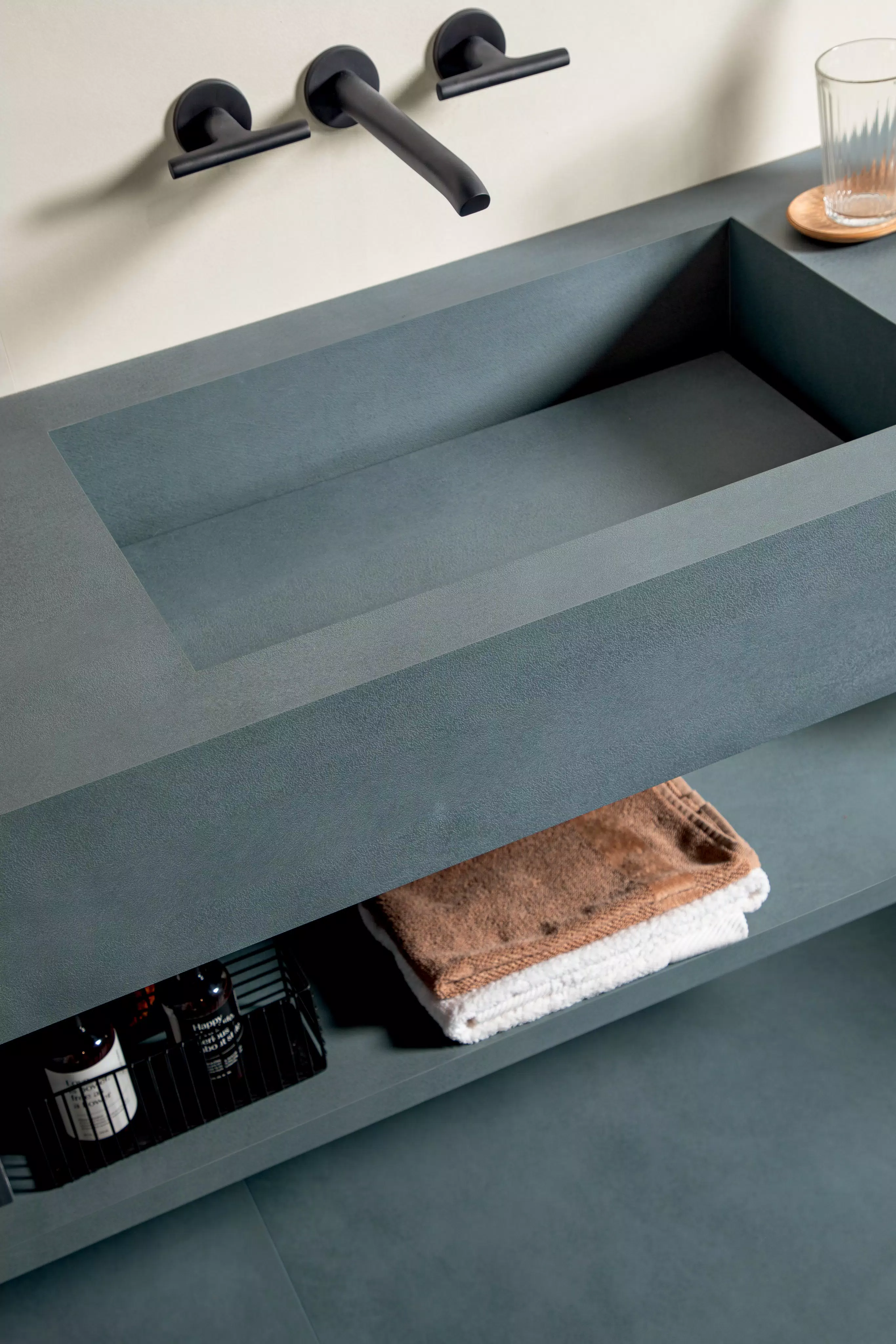 Essential Mood ambiente bagno 09 | Florim