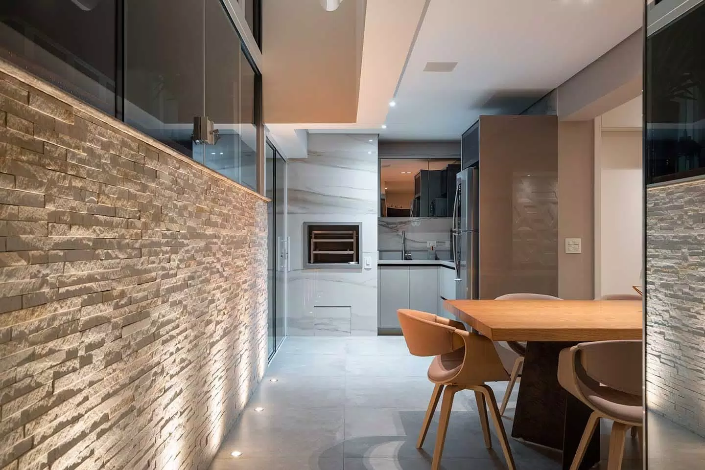 Progetto Casabrasile 002 | Florim