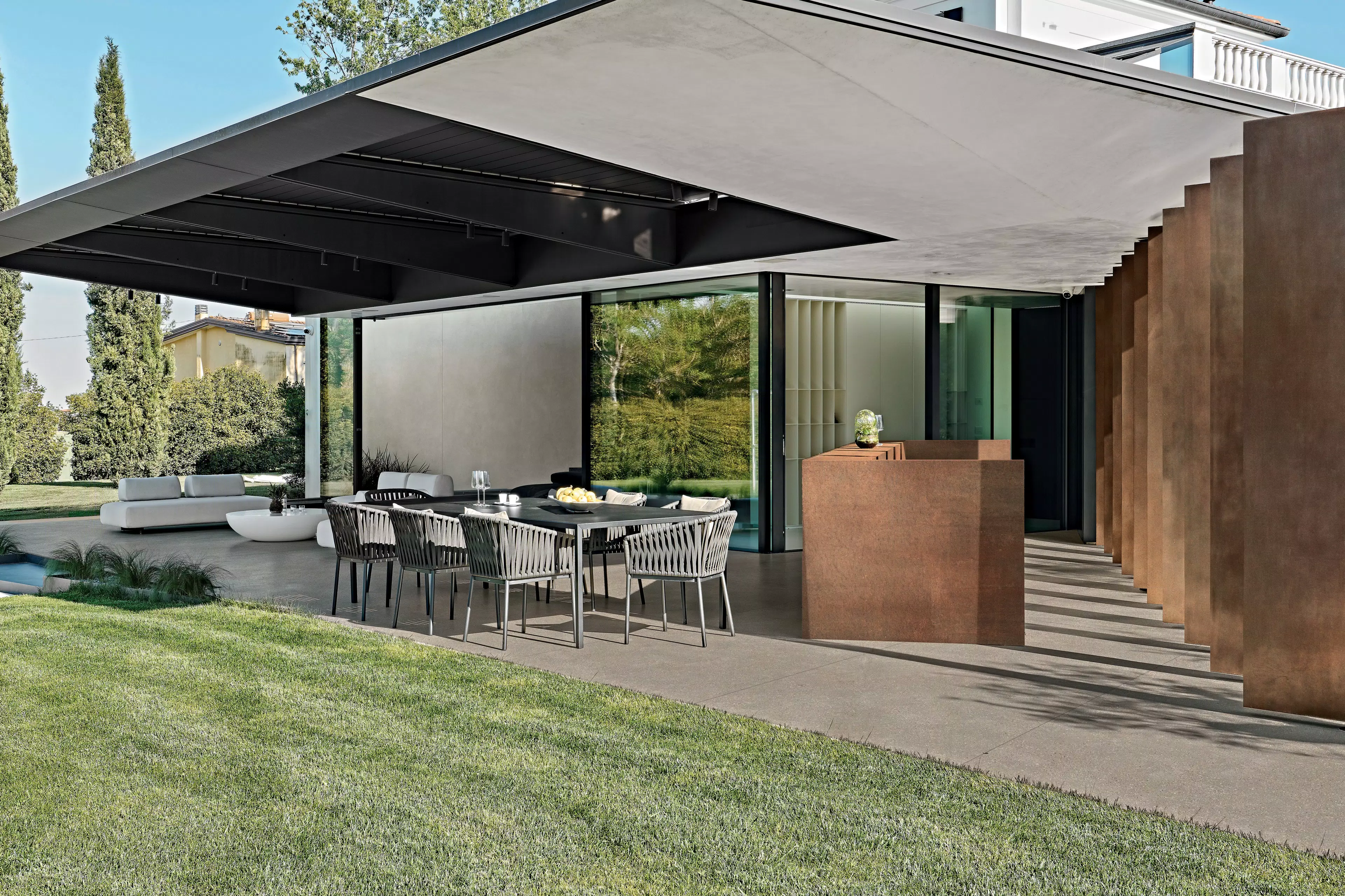 Formatech ambiente 28 | Florim