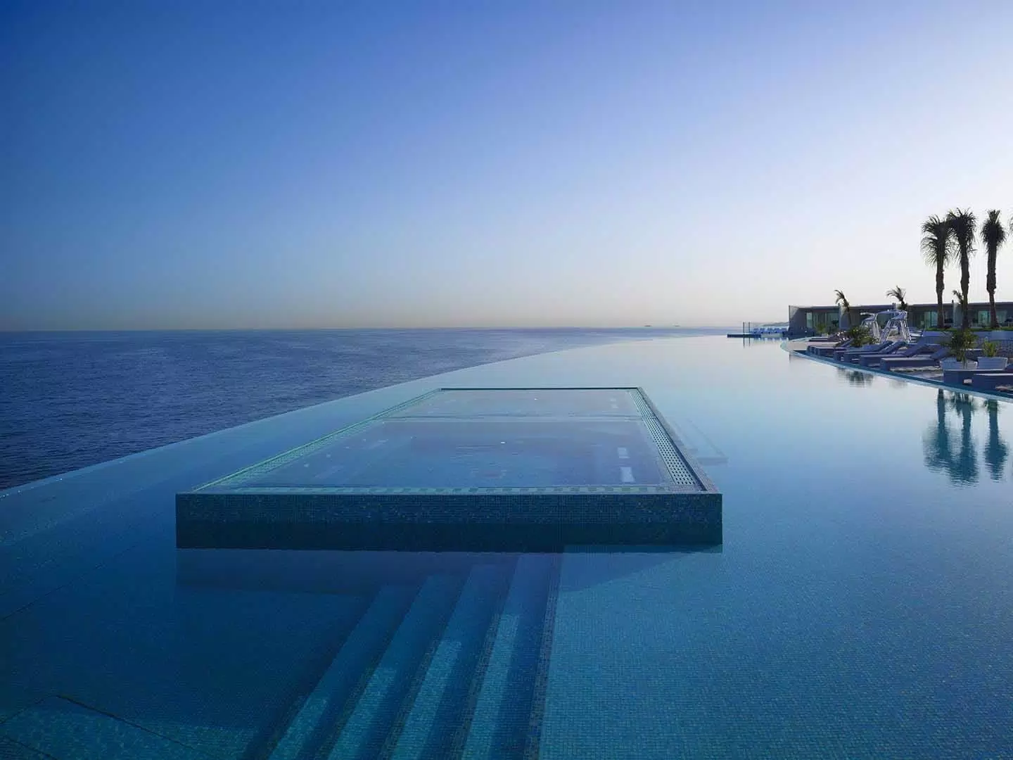 Progetto Burjalarab 003 | Florim