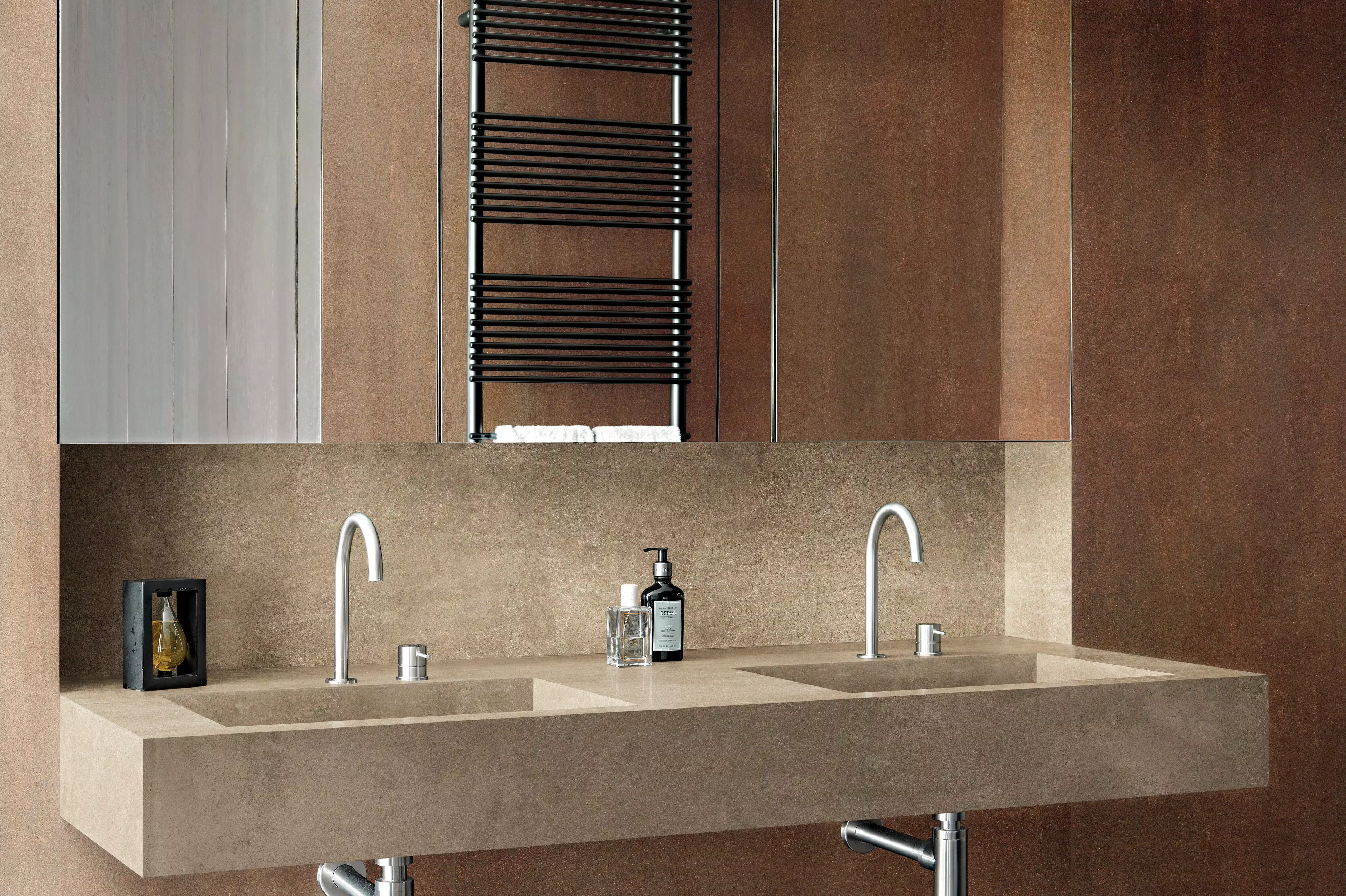 Formatech ambiente 02 | Florim
