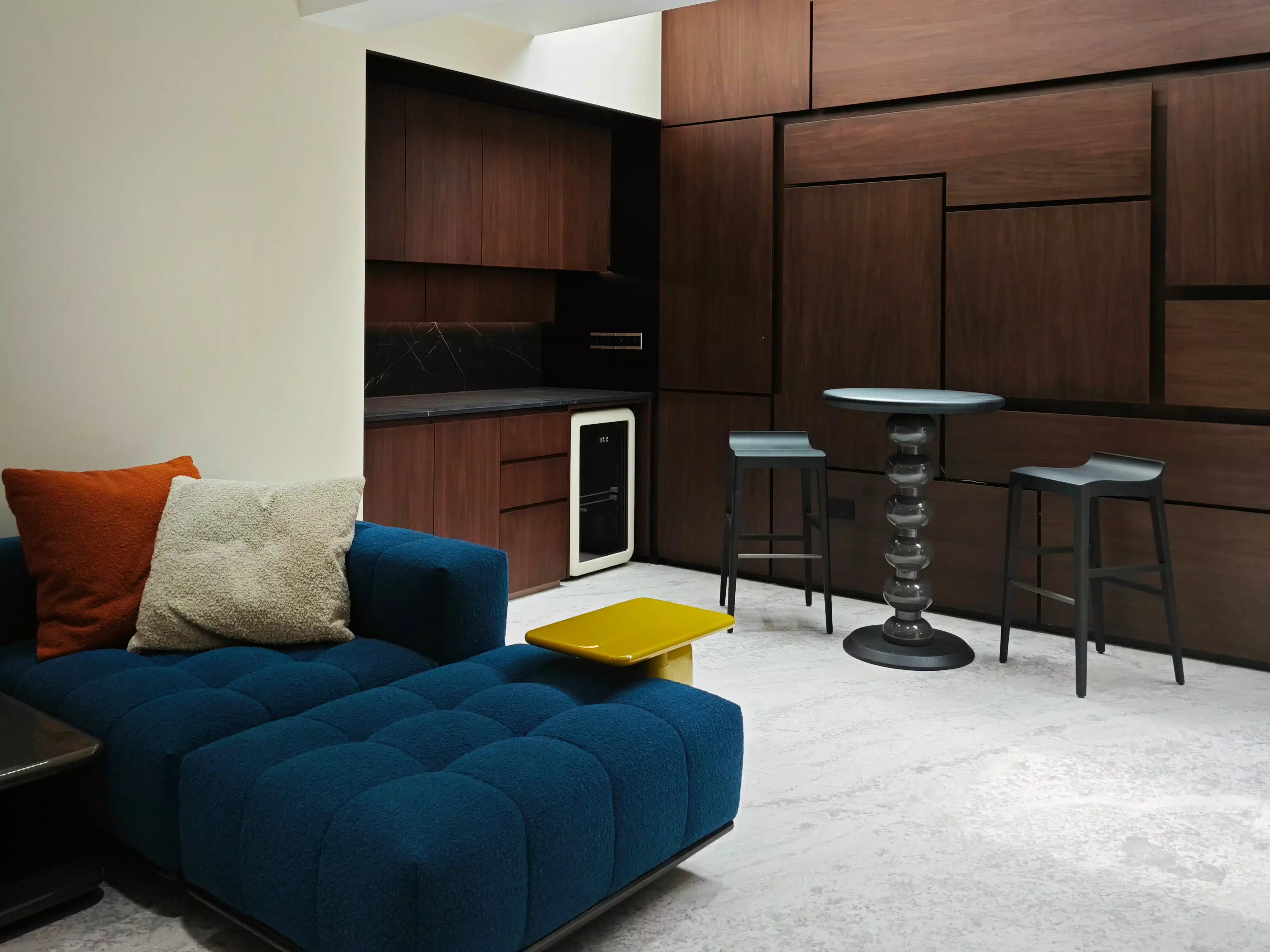 Progetto Zhonghai_009 | Florim