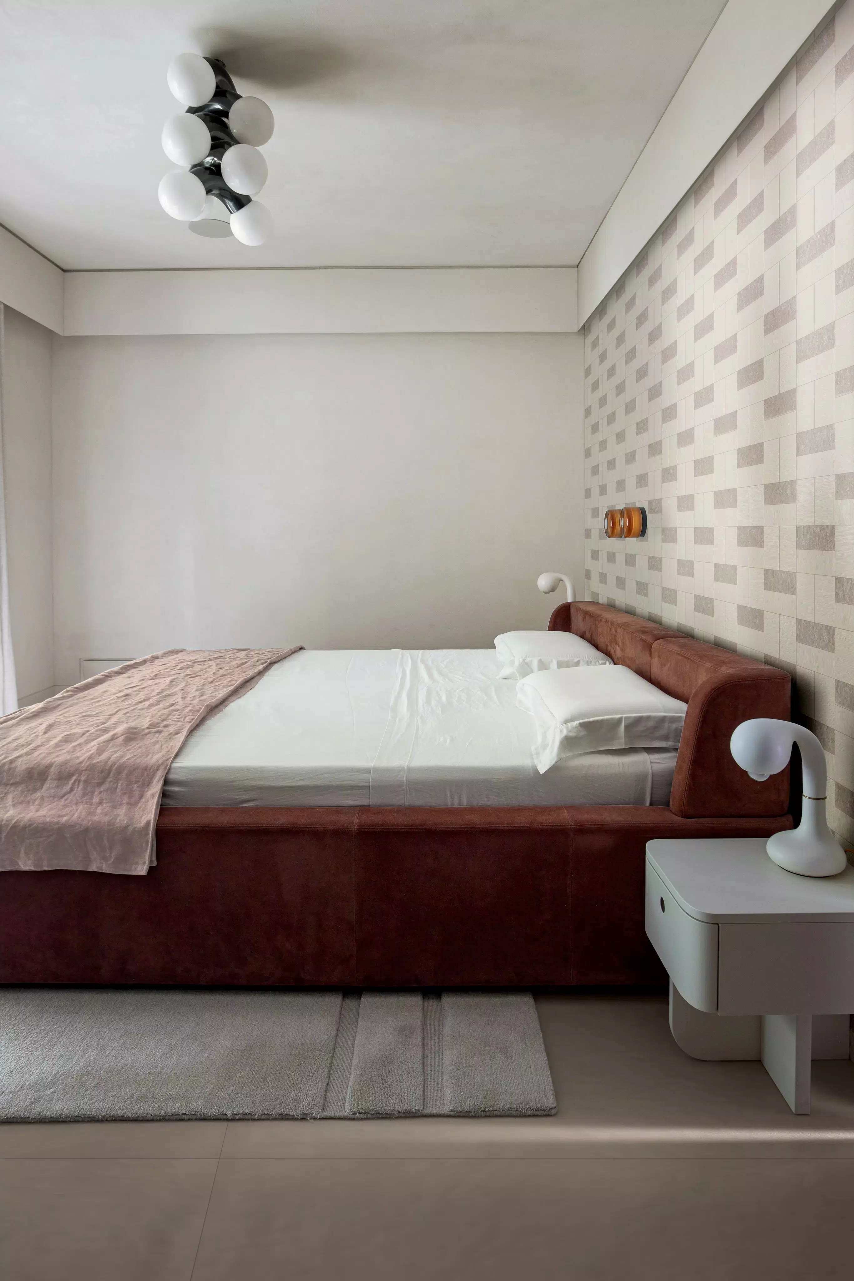 Segnature ambiente 20 | Florim