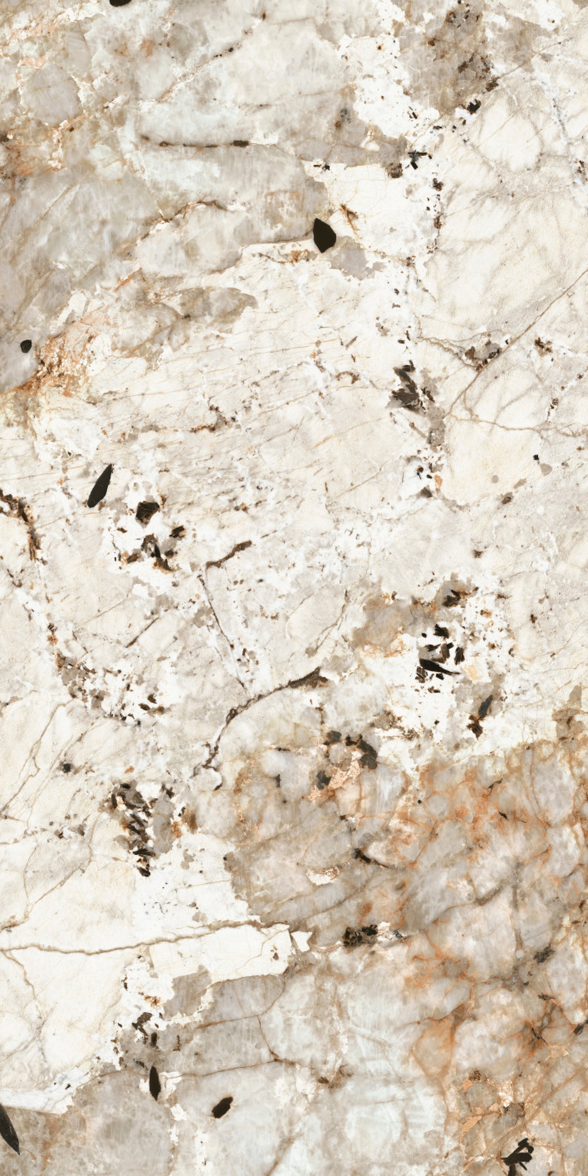 Florim Tundra A 160x320 cm - Matte Naturale — Marbre, Tundra A