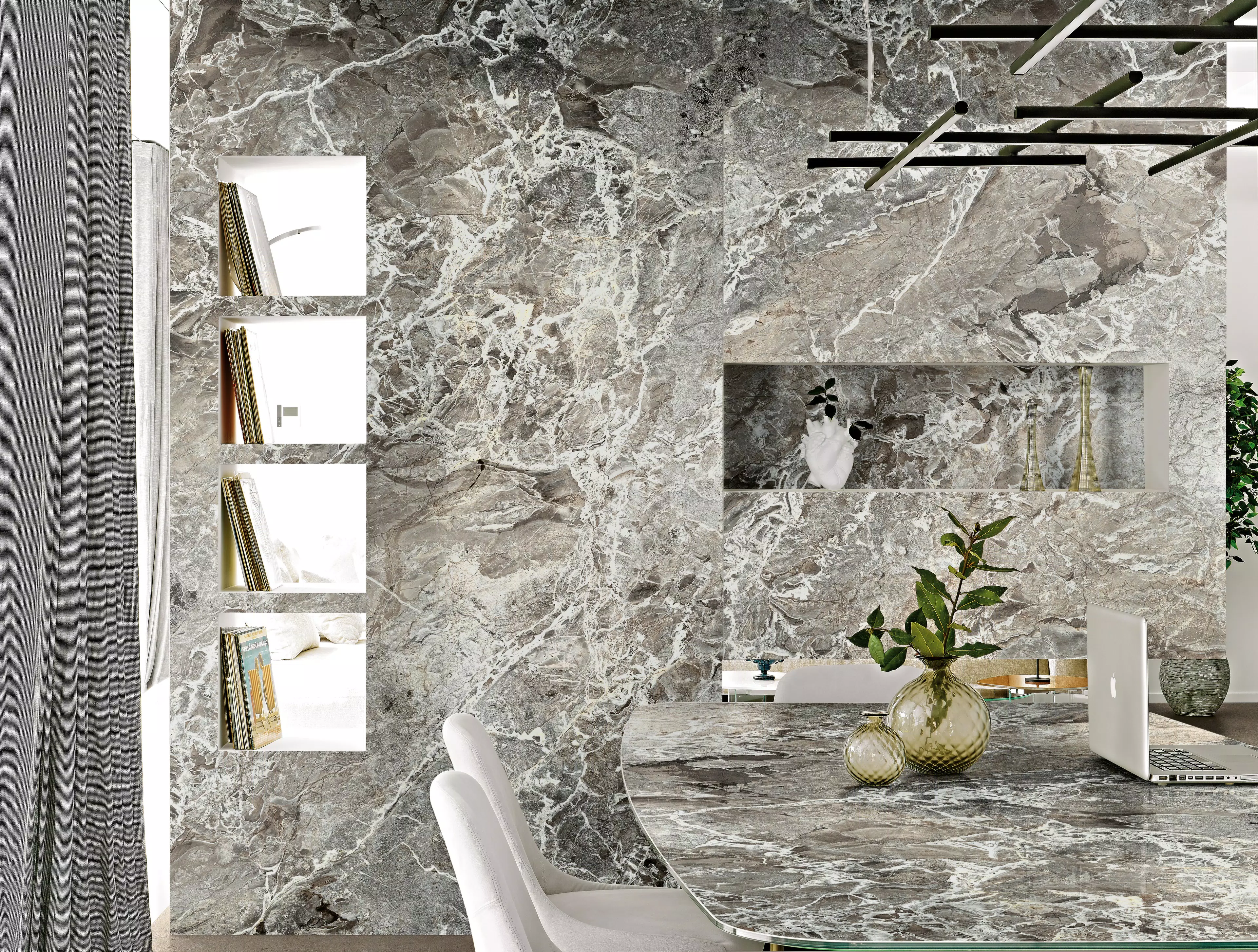 Authentic Luxe ambiente 03 | Florim