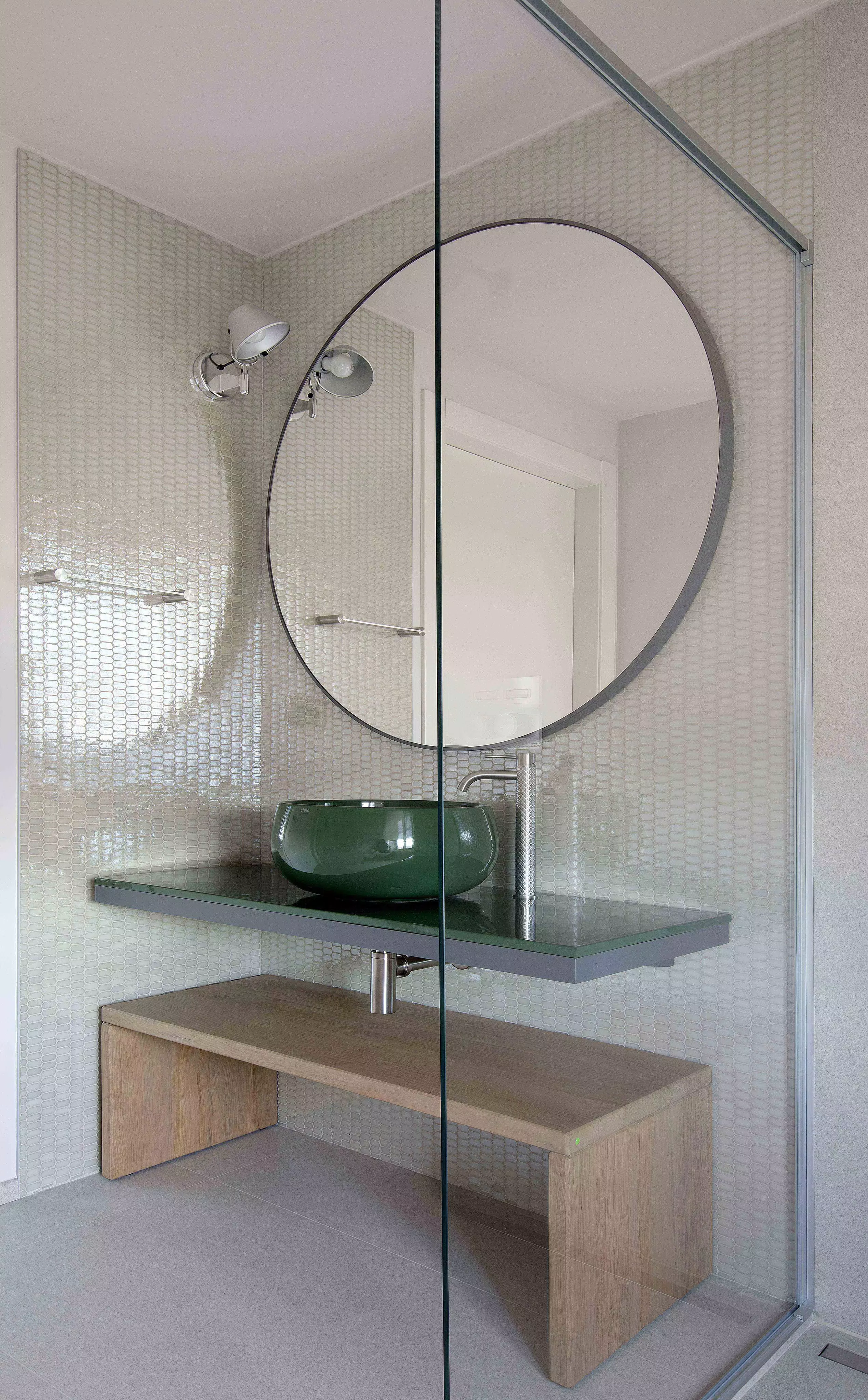 Progetto Gallarej_006 | Florim