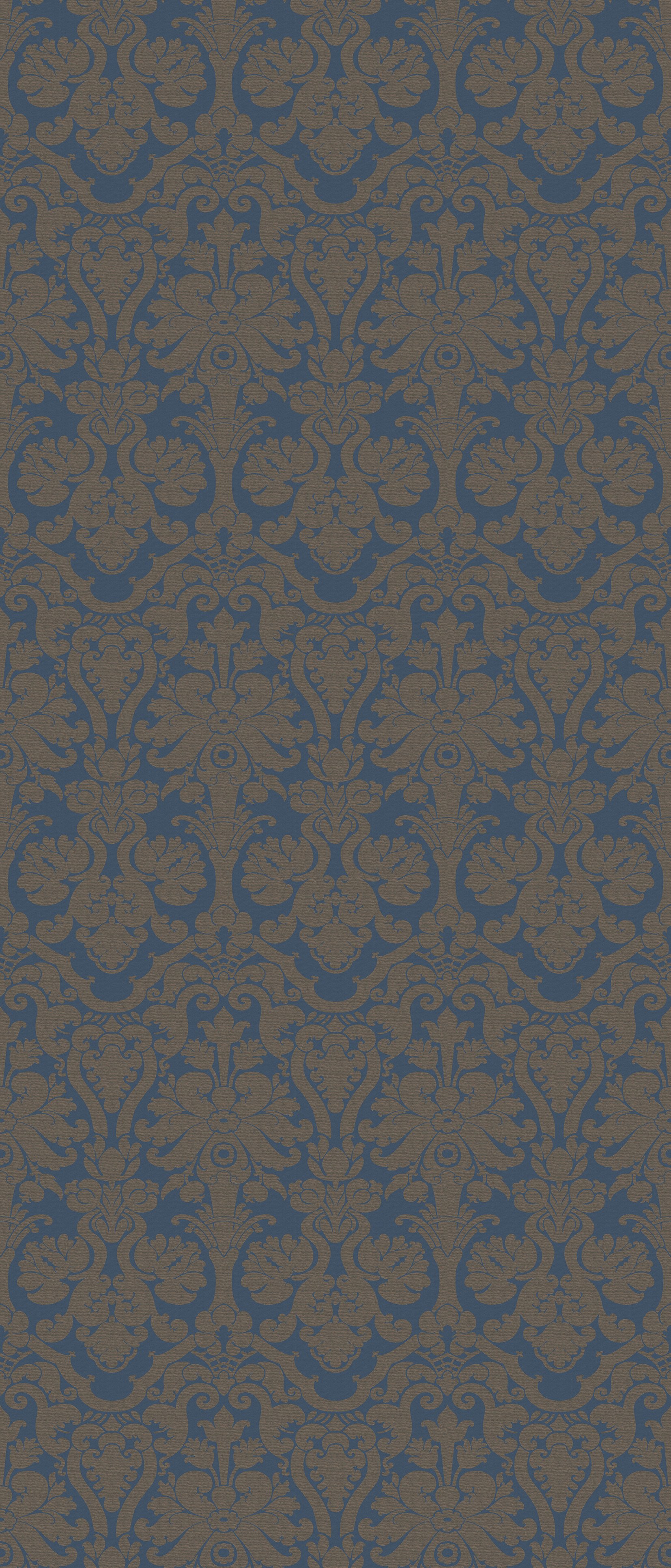 Florim Bestegui Blu Di Prussia 120x280 cm - Matte — Uni, Bestegui Blu di Prussia