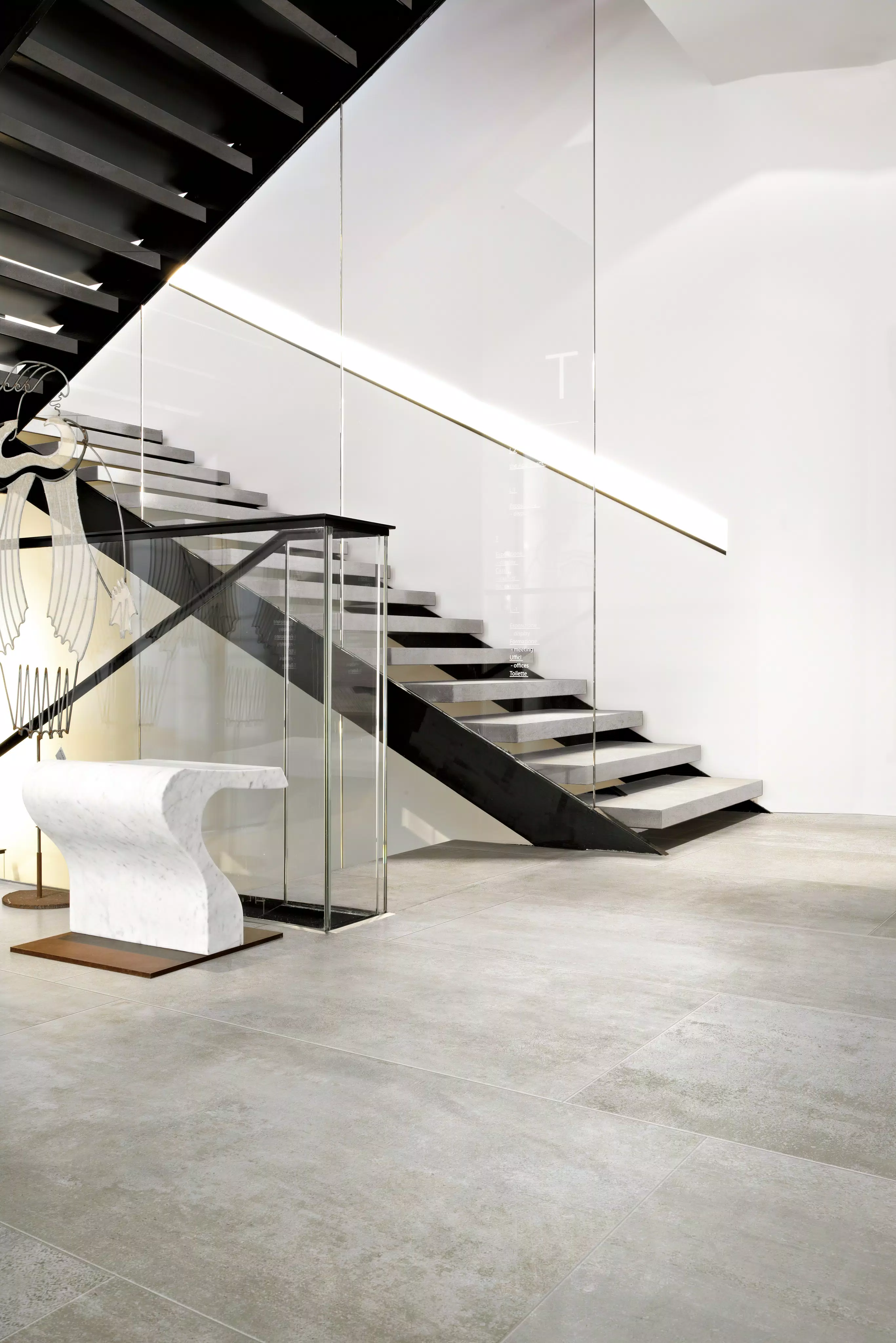 white.6 | Florim