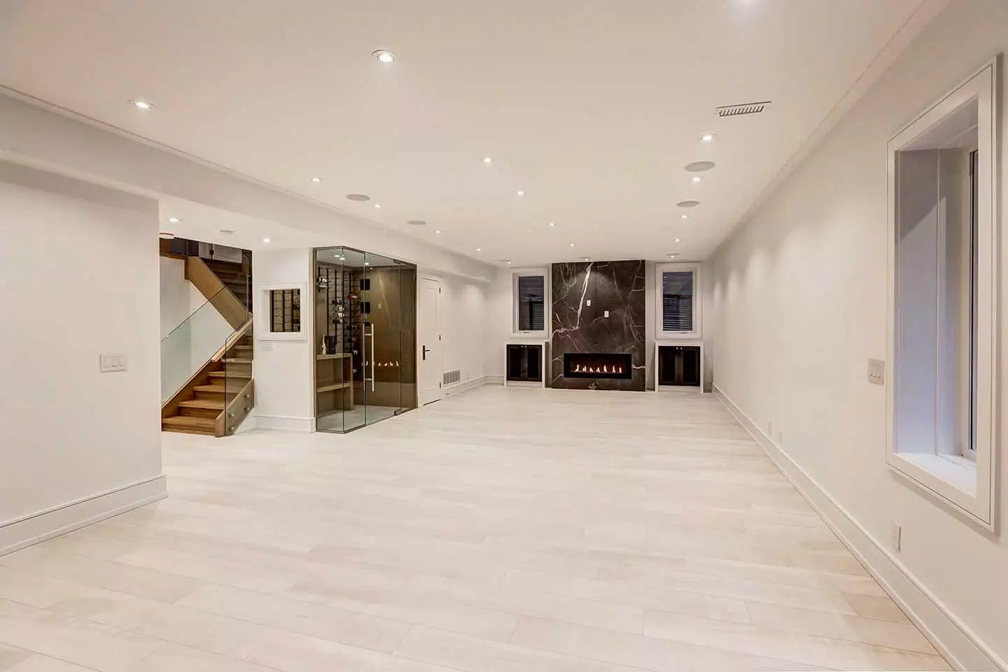 Progetto Toronto 002 | Florim