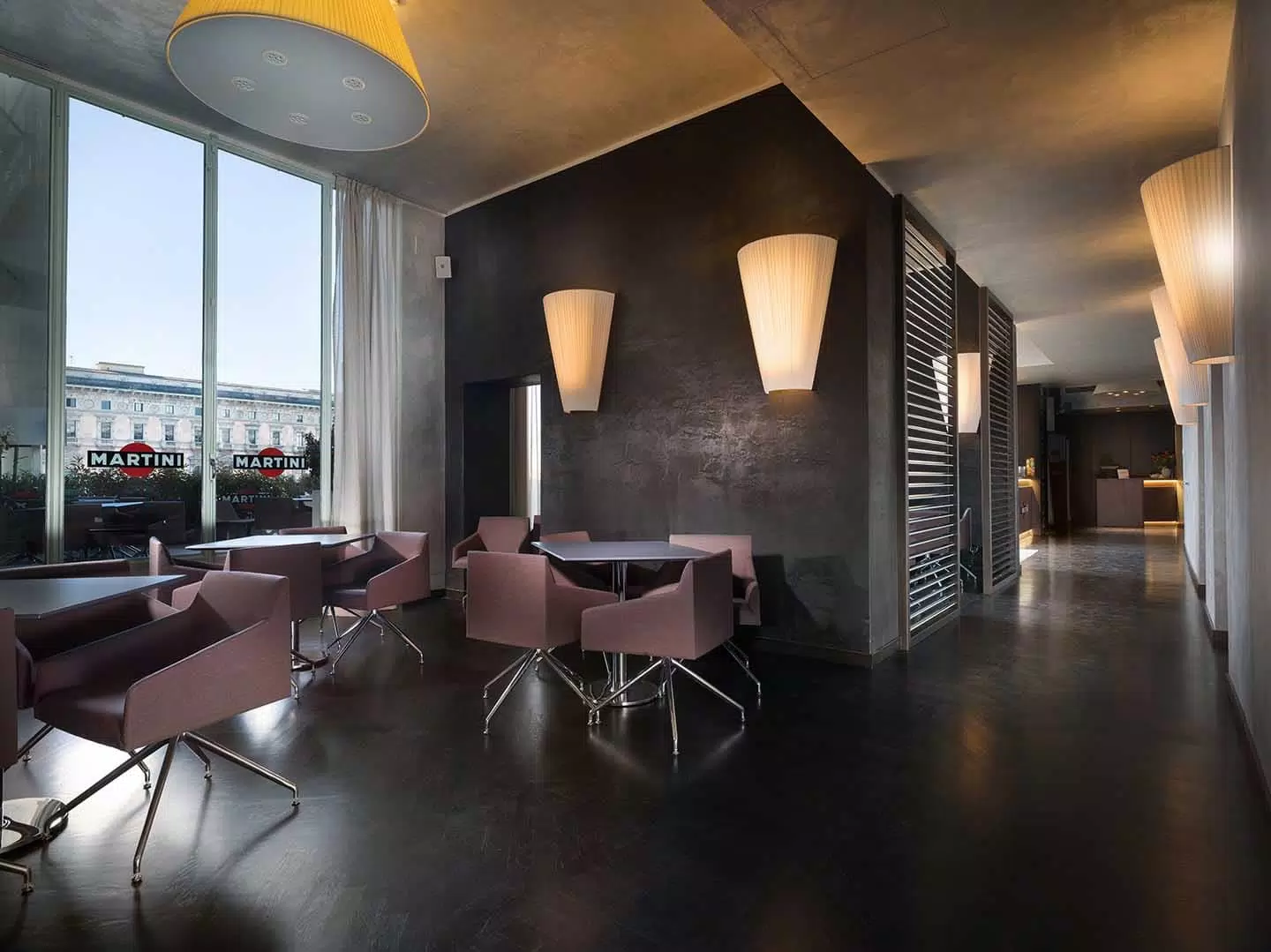 Progetto Townhouse 006 | Florim