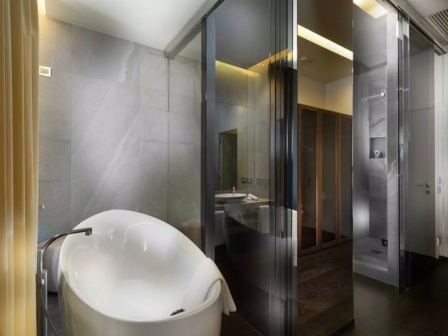 Progetto Townhouse 005 | Florim