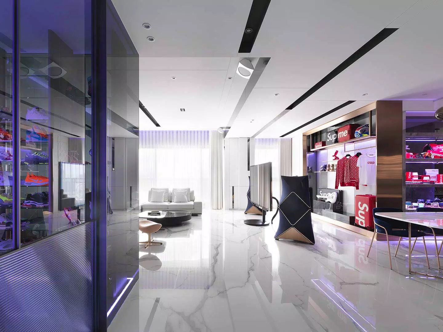 Progetto Taiwan 011 | Florim