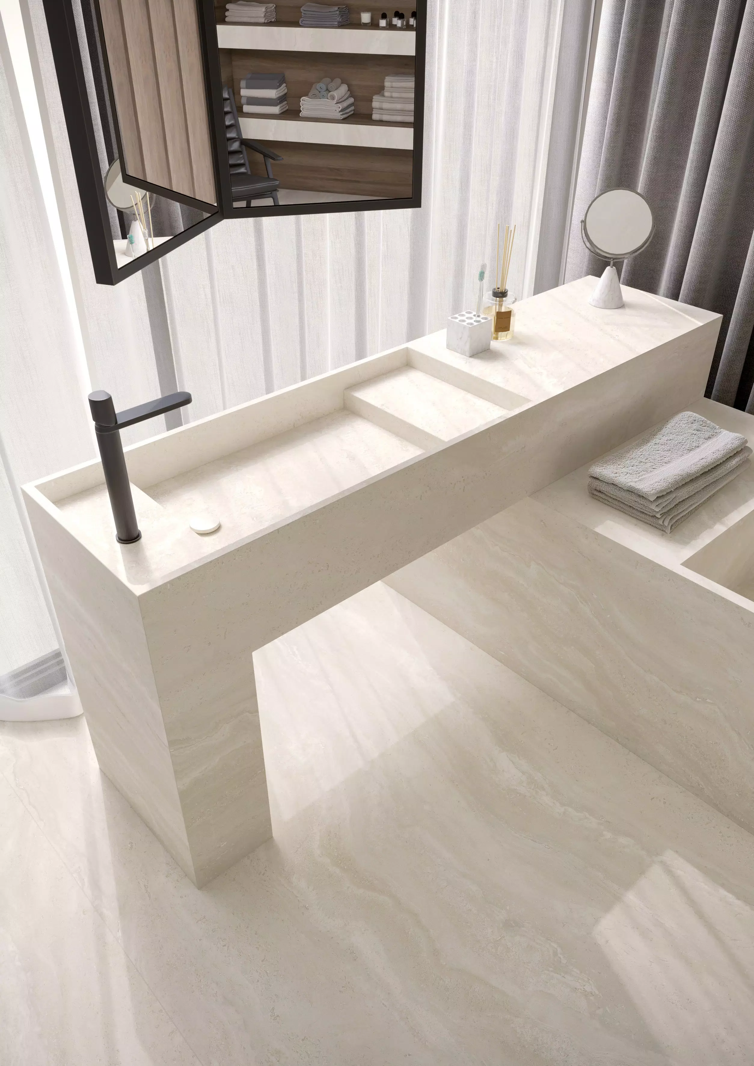 Authentic Luxe ambiente 13 | Florim
