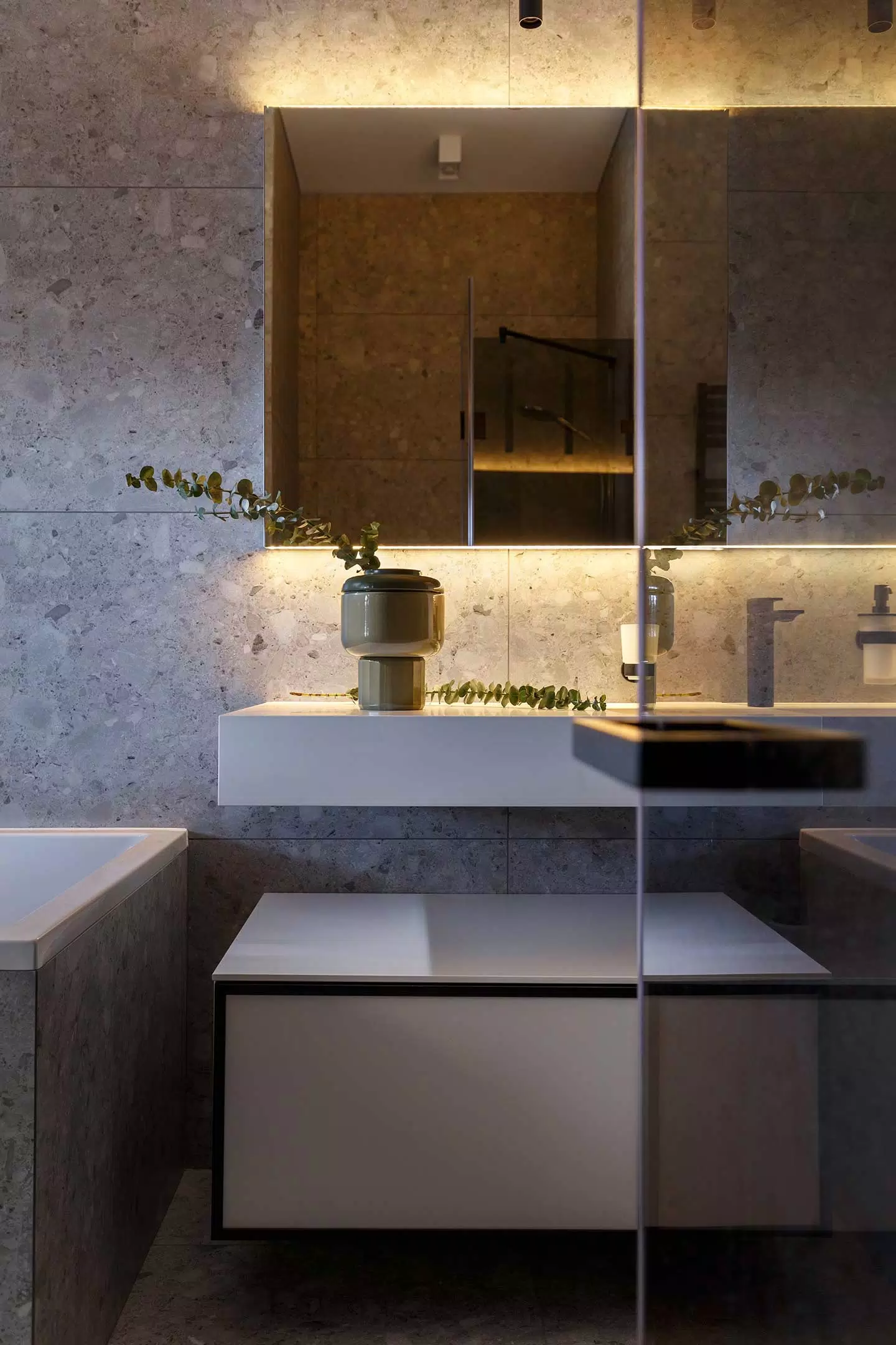 Progetto Stepup 010 | Florim