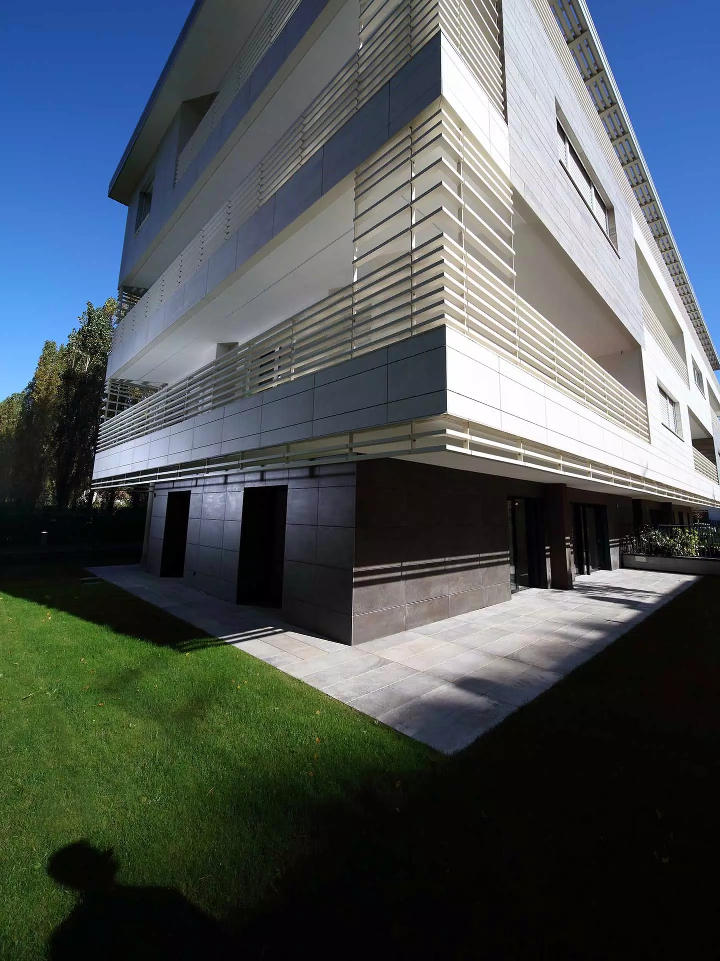 Progetto Sinfonia 010 | Florim