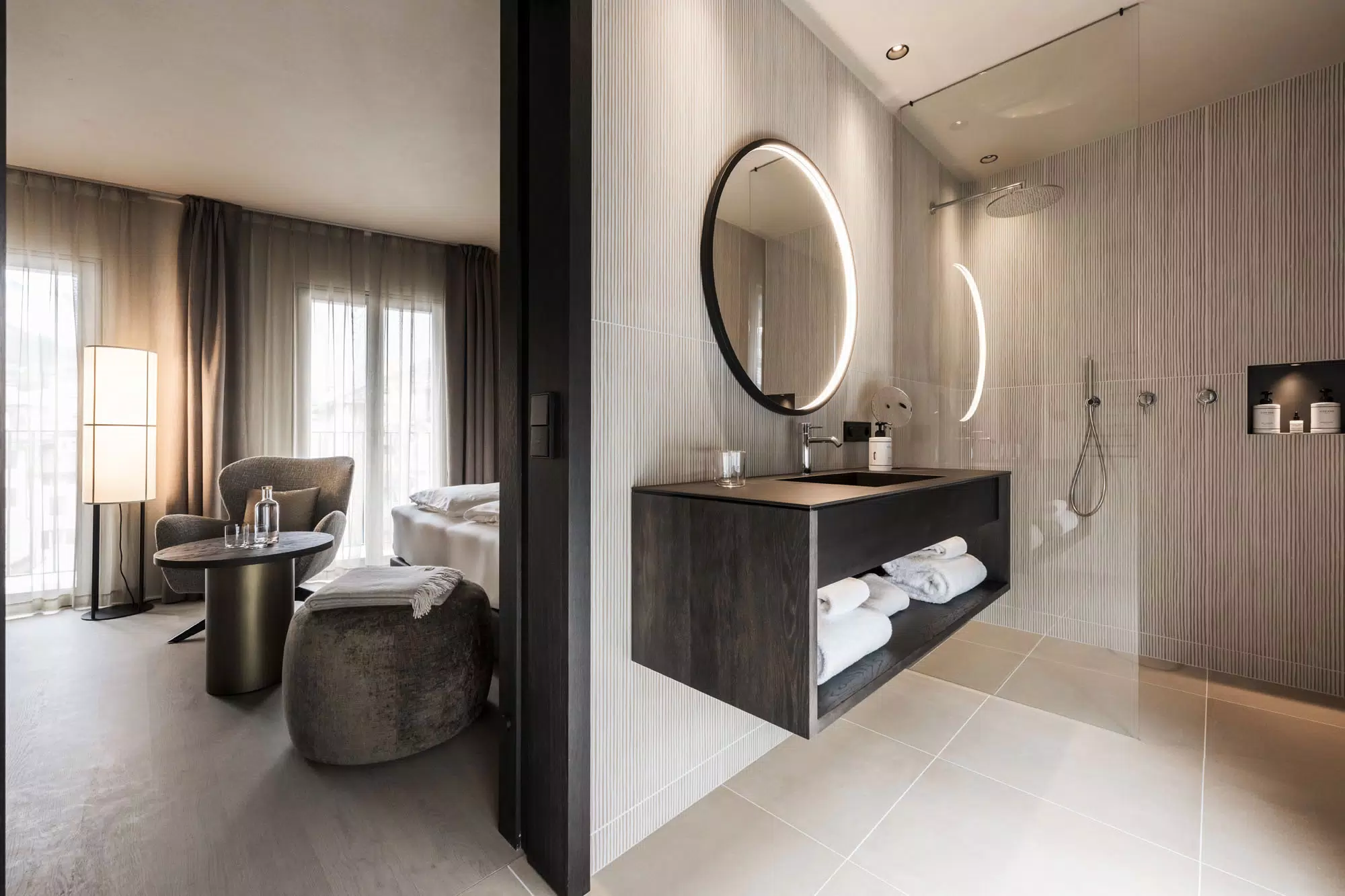 Progetto Hotel-Eisenhut-SL4 | Florim