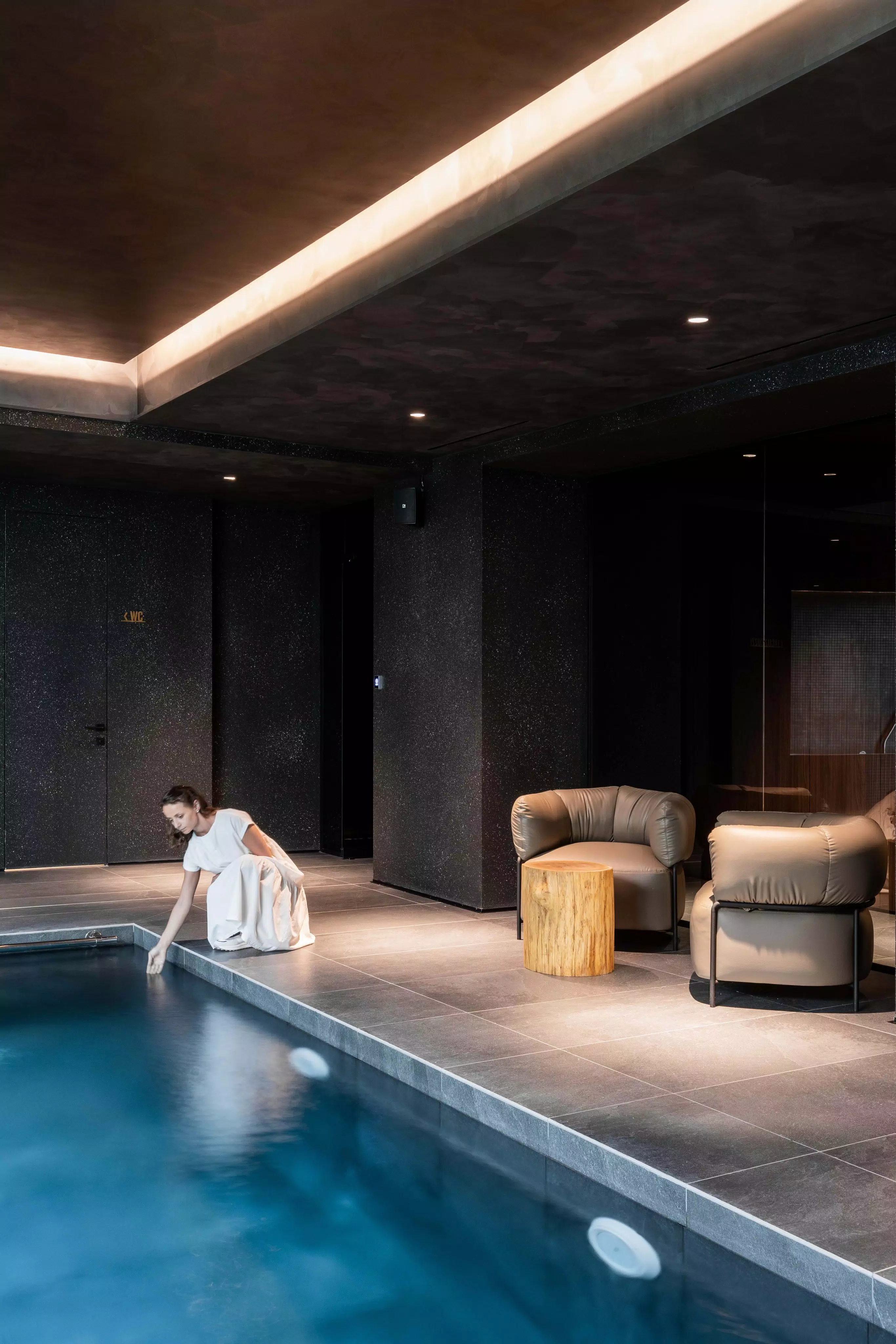 Progetto Vivispa_011 | Florim