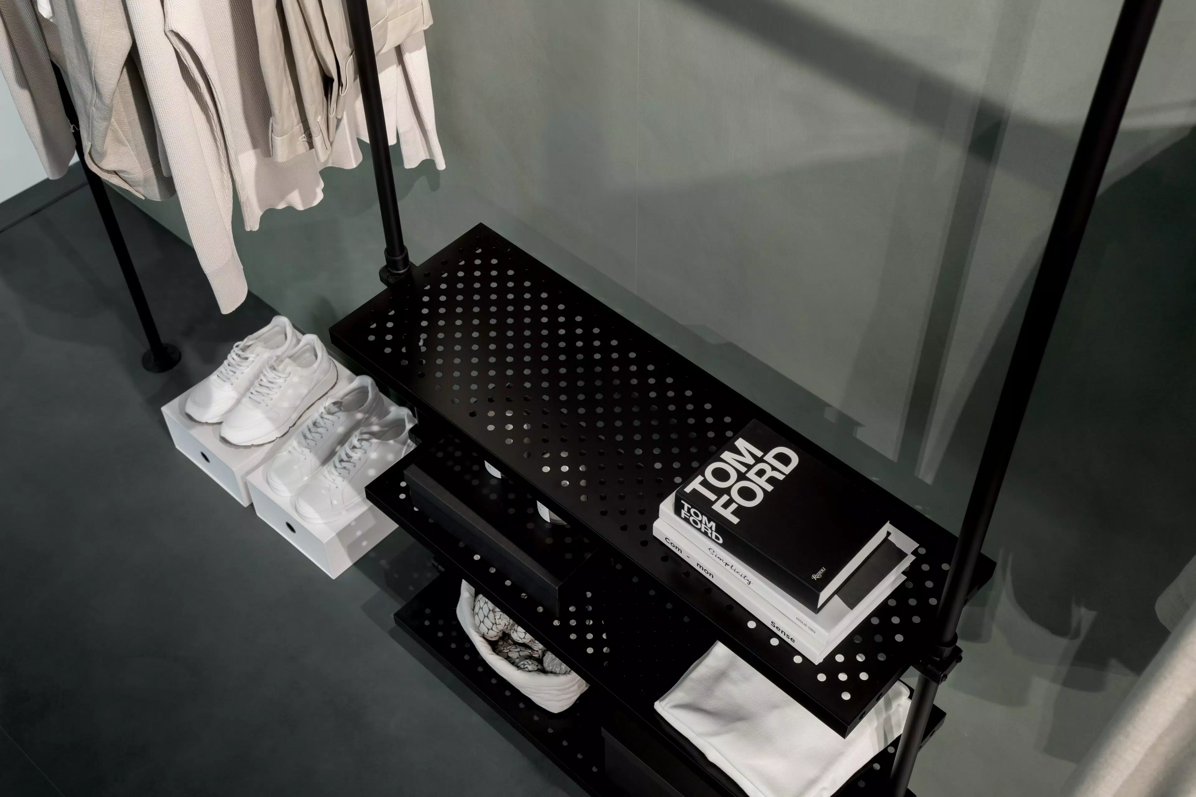 Essential Mood ambiente shop 20 | Florim