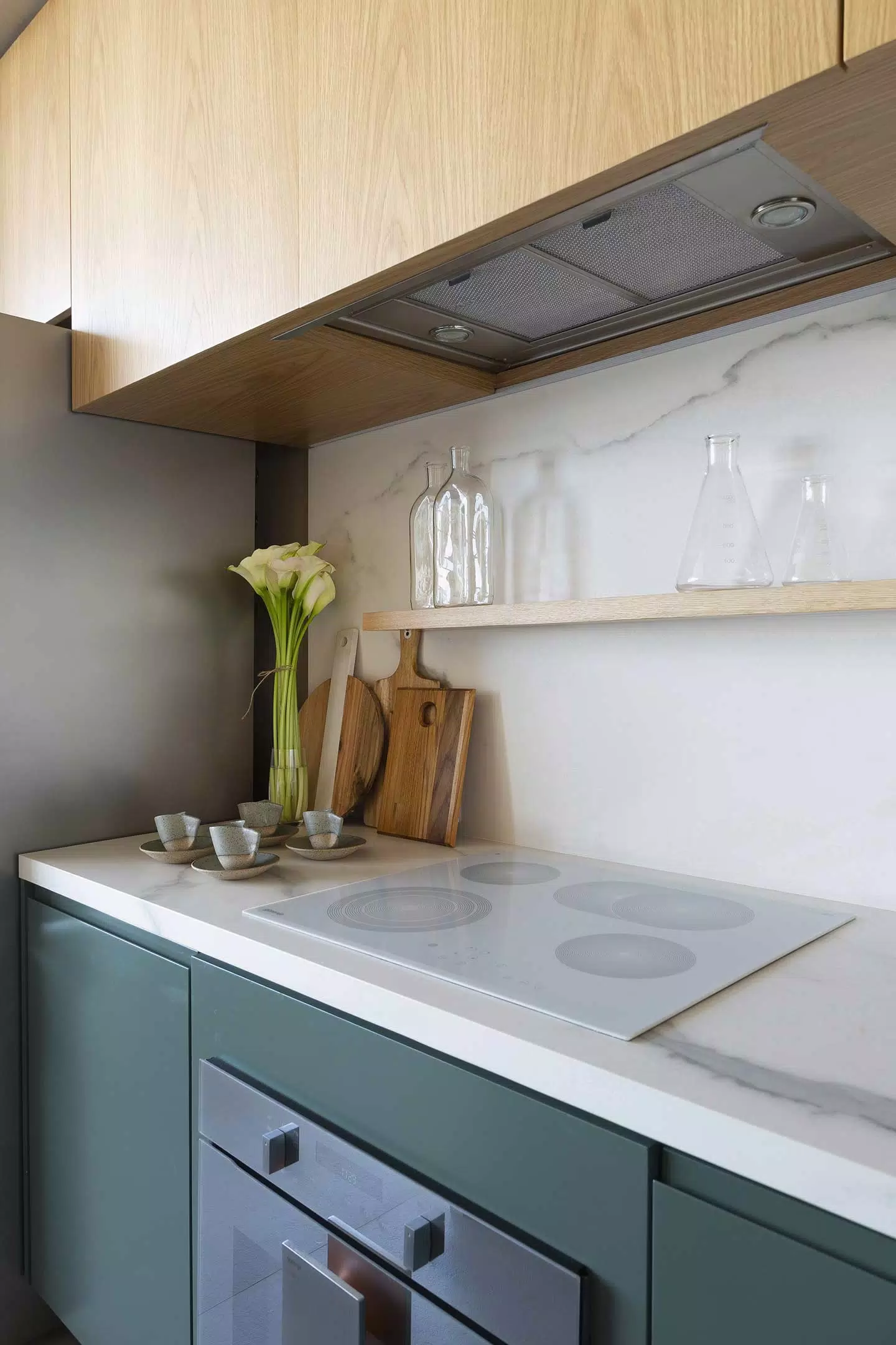 Progetto Cucinabrasile 005 | Florim