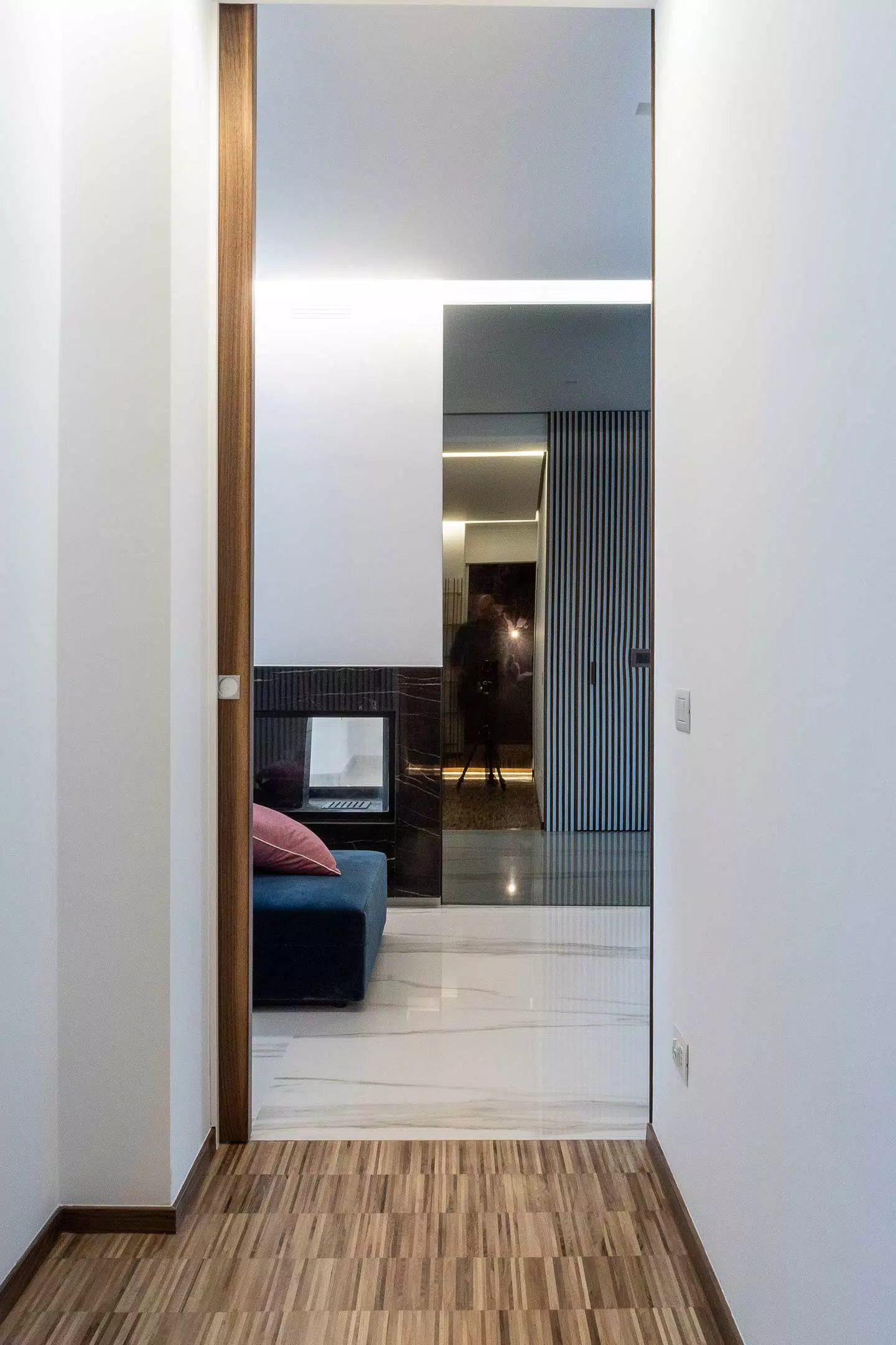 Progetto Nm18 009 | Florim