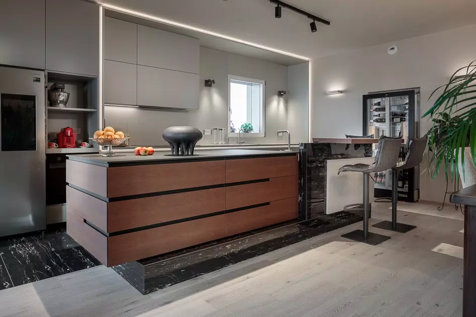 Progetto Casa Rissone_001 | Florim